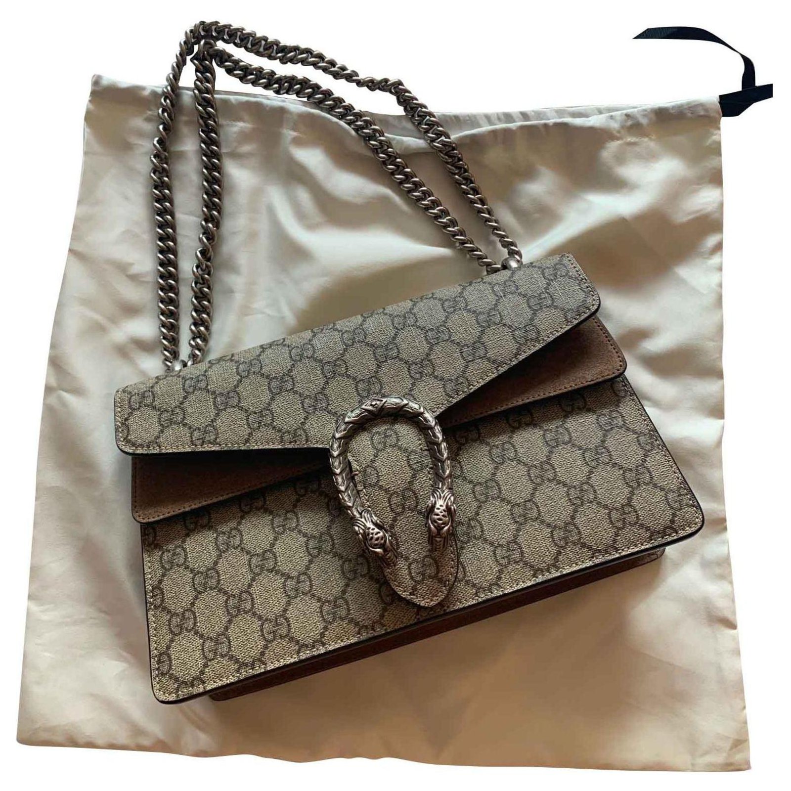 Gucci Gucci dionysus small Handbags 