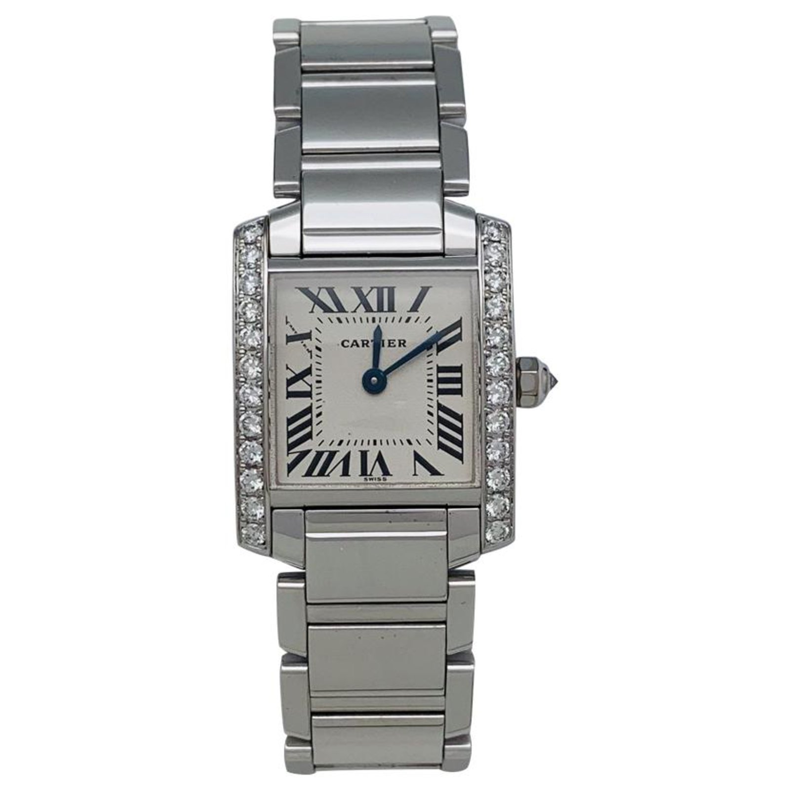 cartier watch france price