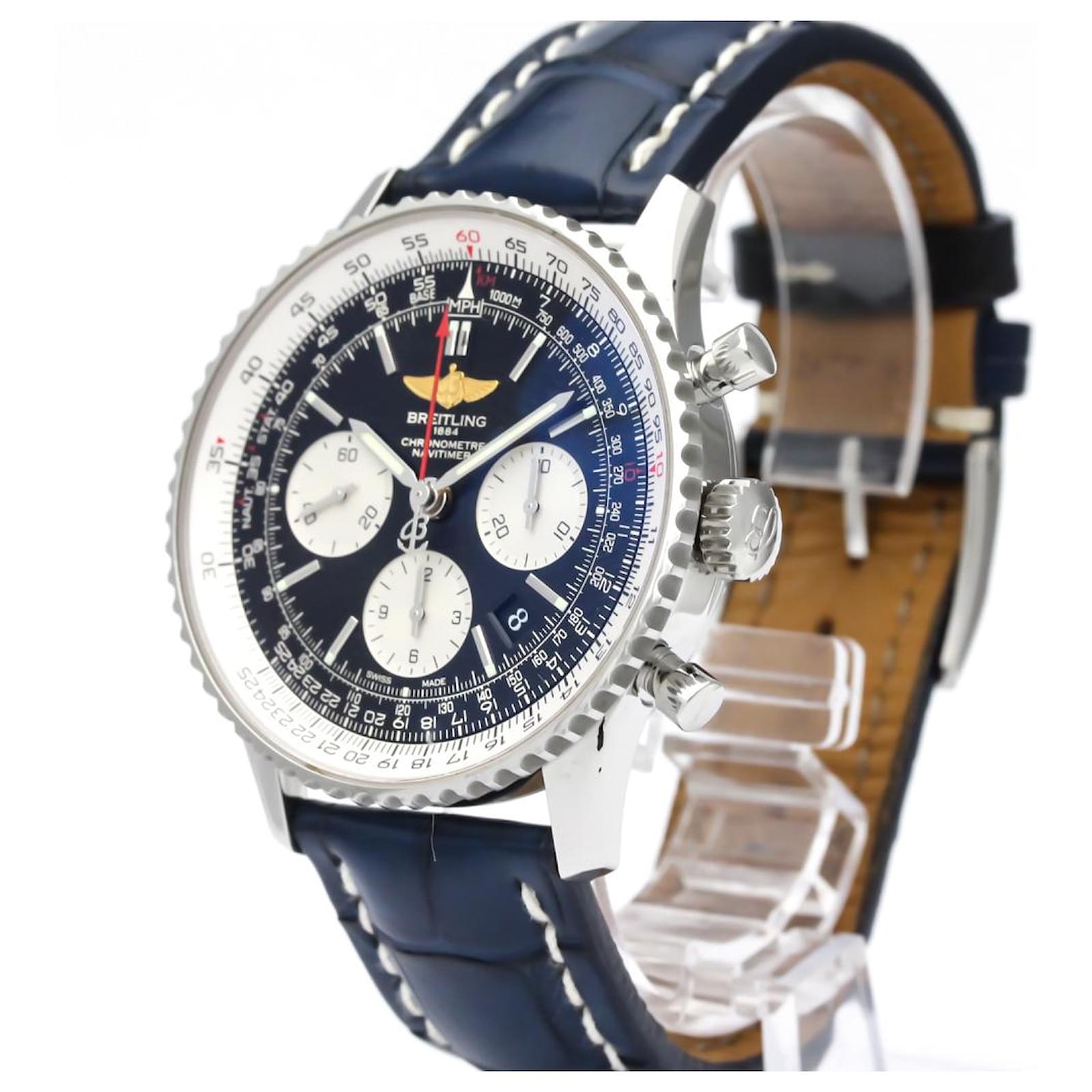 breitling navitimer ab0120