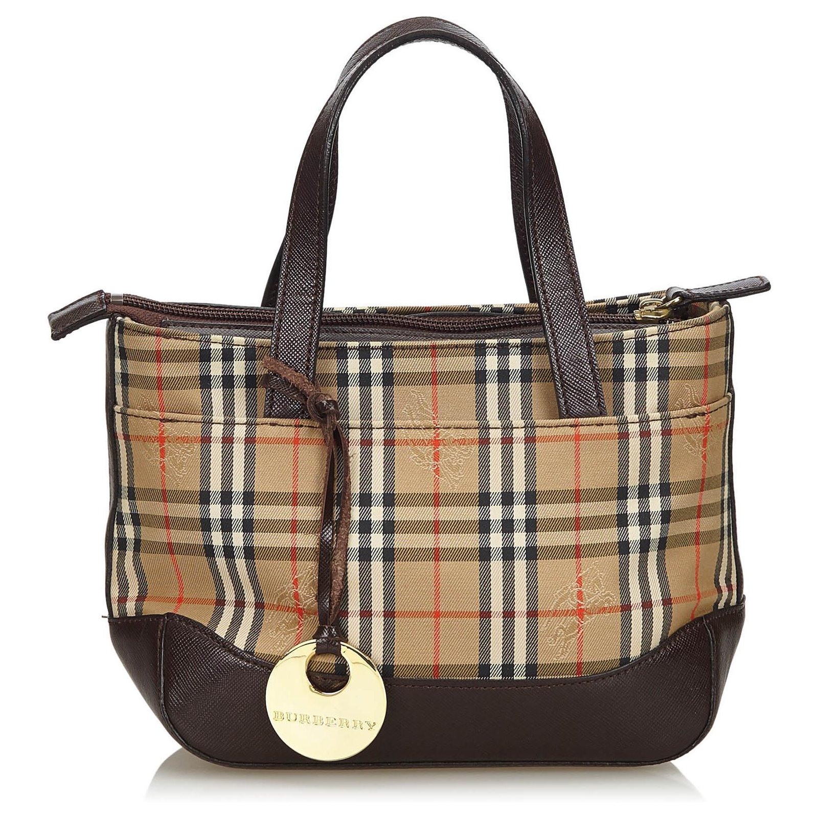 designer handbags burberry