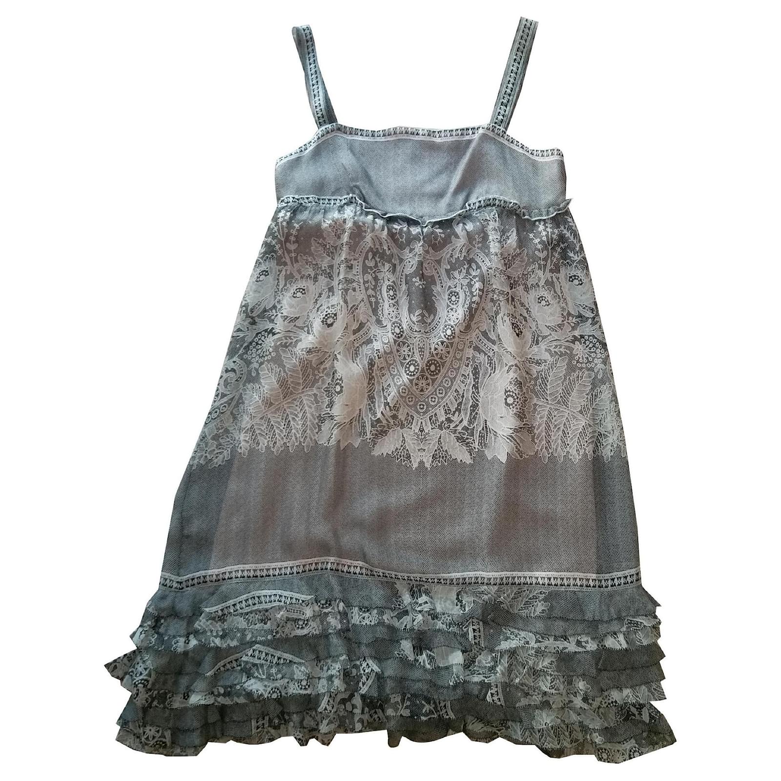 Diane Von Furstenberg Oleada (Vendido) - Joli Closet Diane Von Furstenberg Oleada (Vendido) - Joli Closet