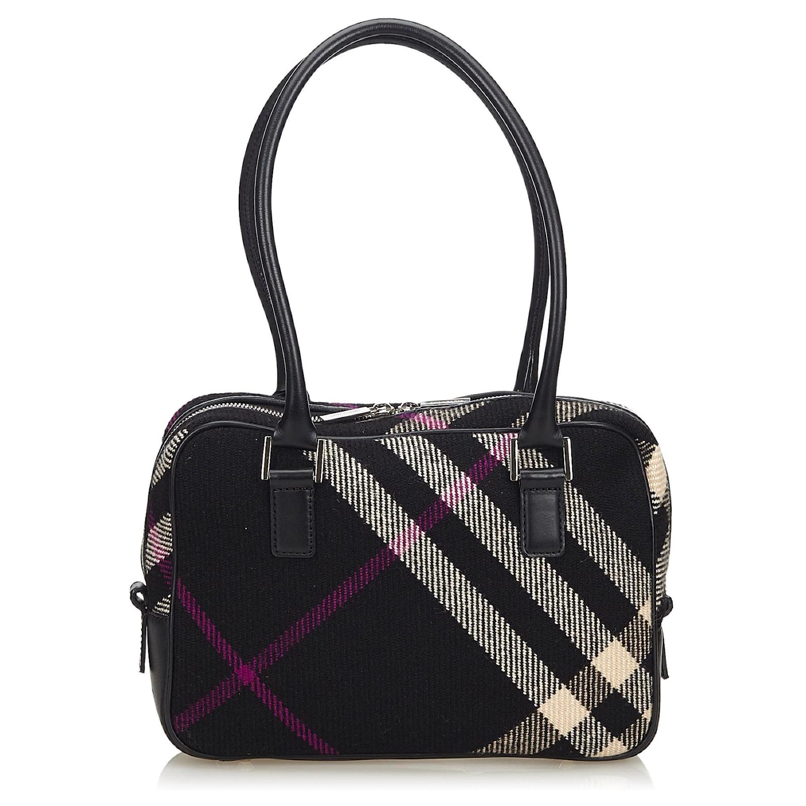 sac bandoulière femme burberry