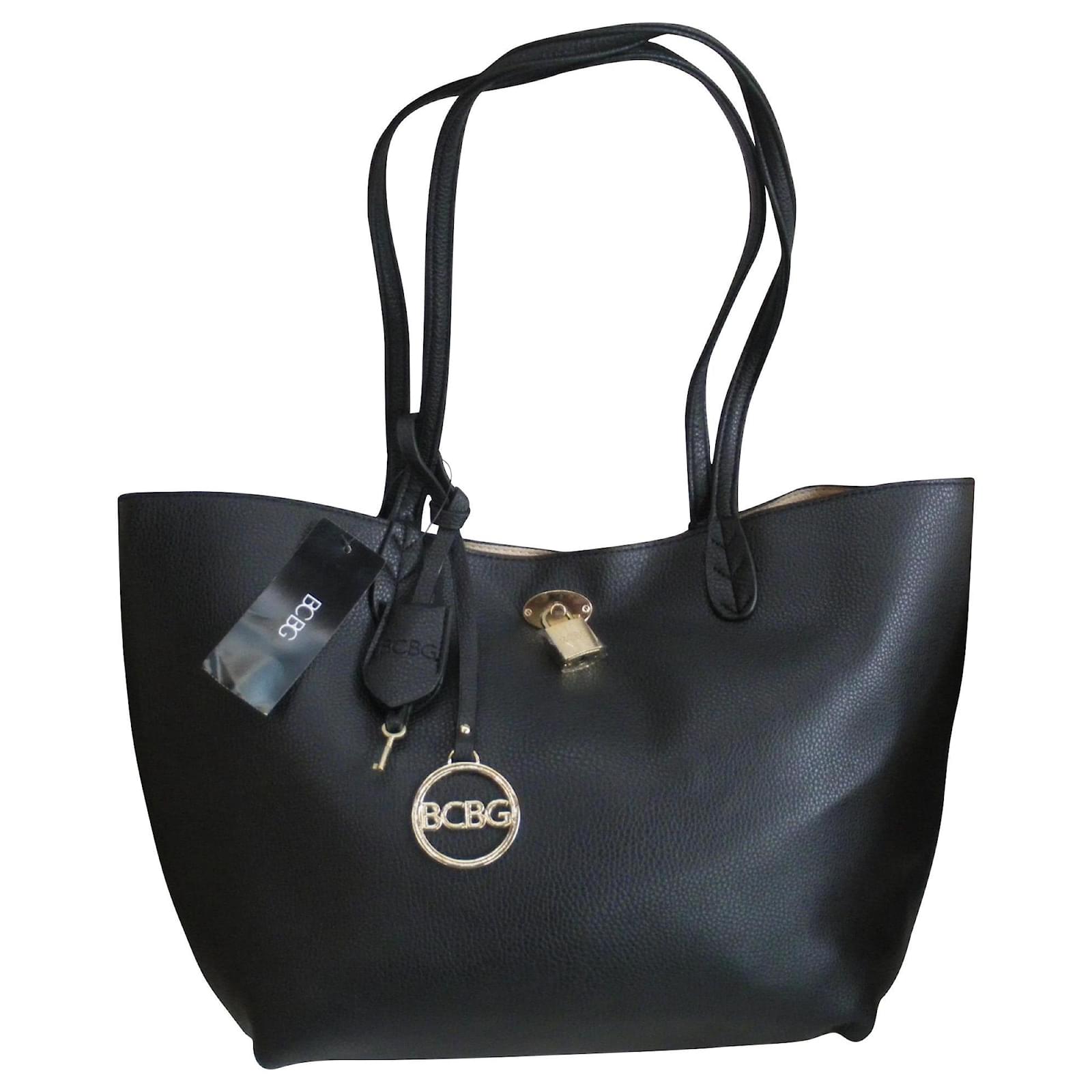 BCBG Paris purse 💕 | Vegan leather tote bag, Convertible tote bag, Womens tote  bags