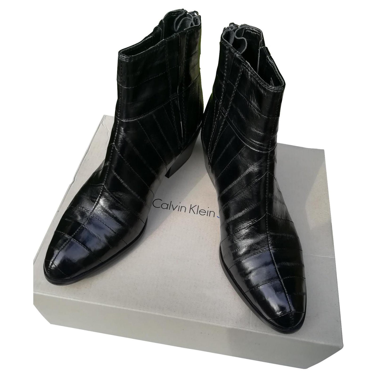 botte pour femme hiver