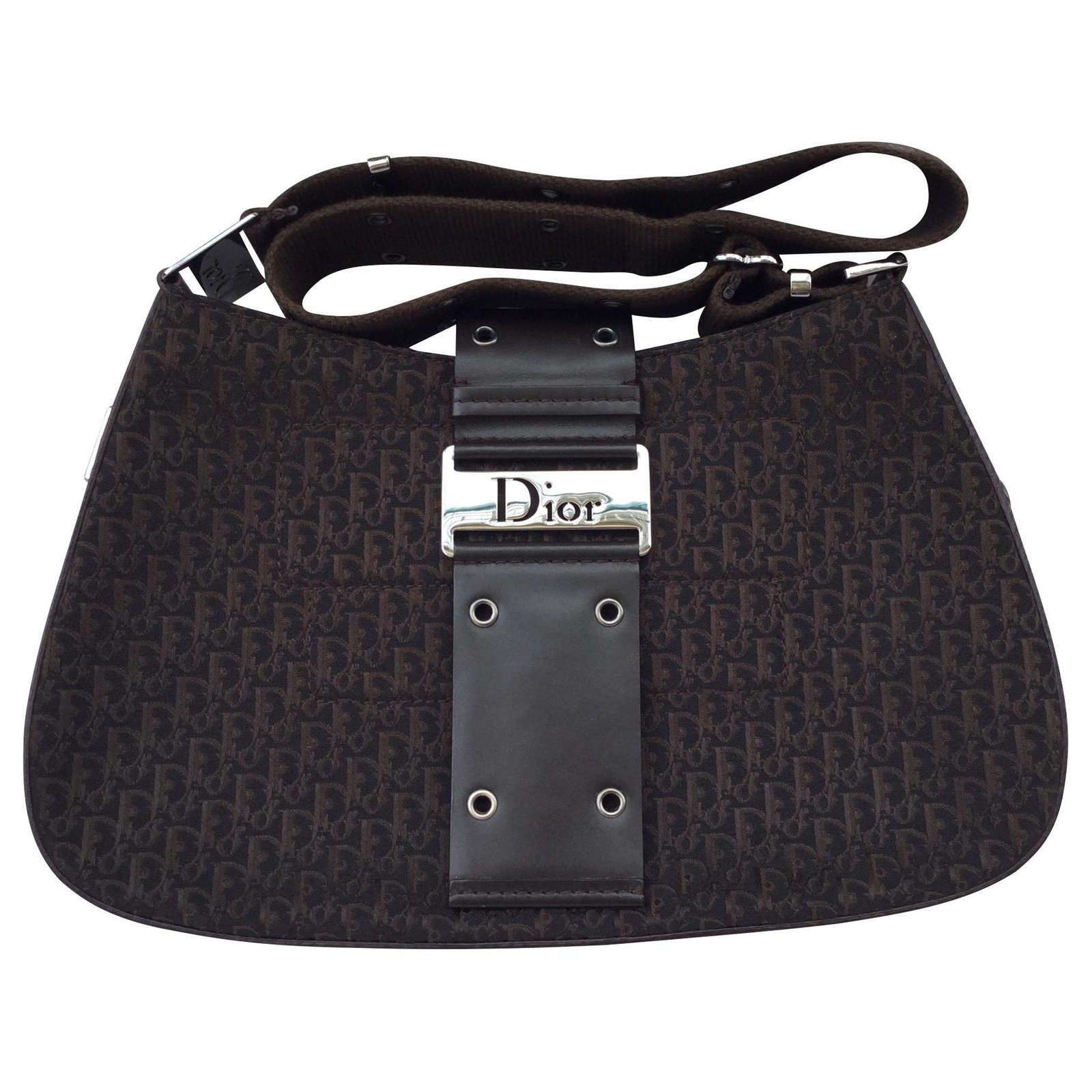 Christian Dior Columbus Handbag