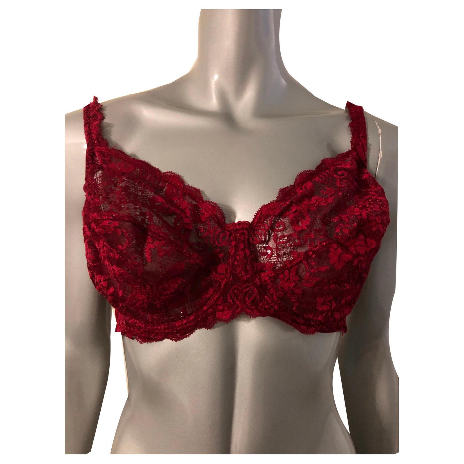 lingerie dior