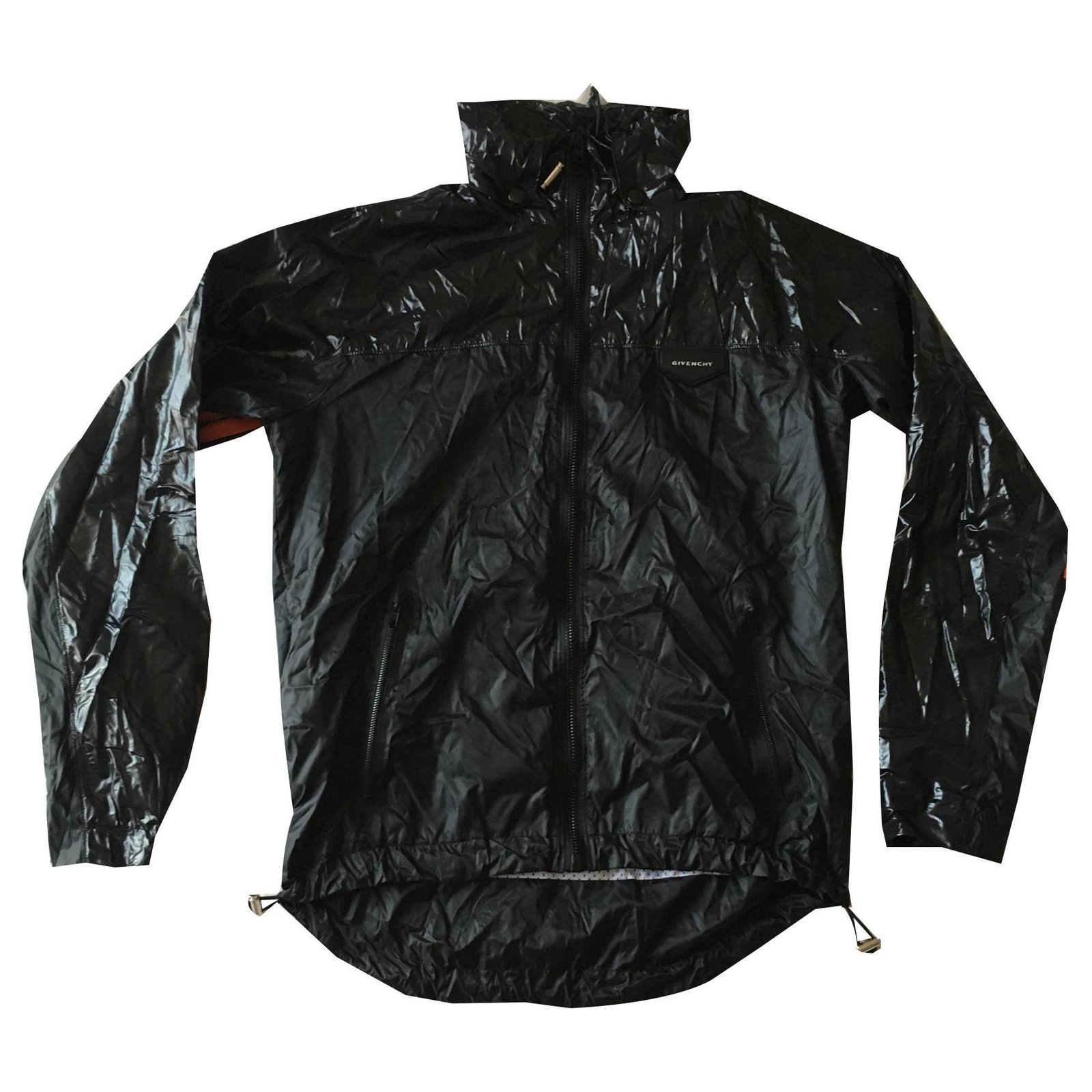 givenchy outerwear