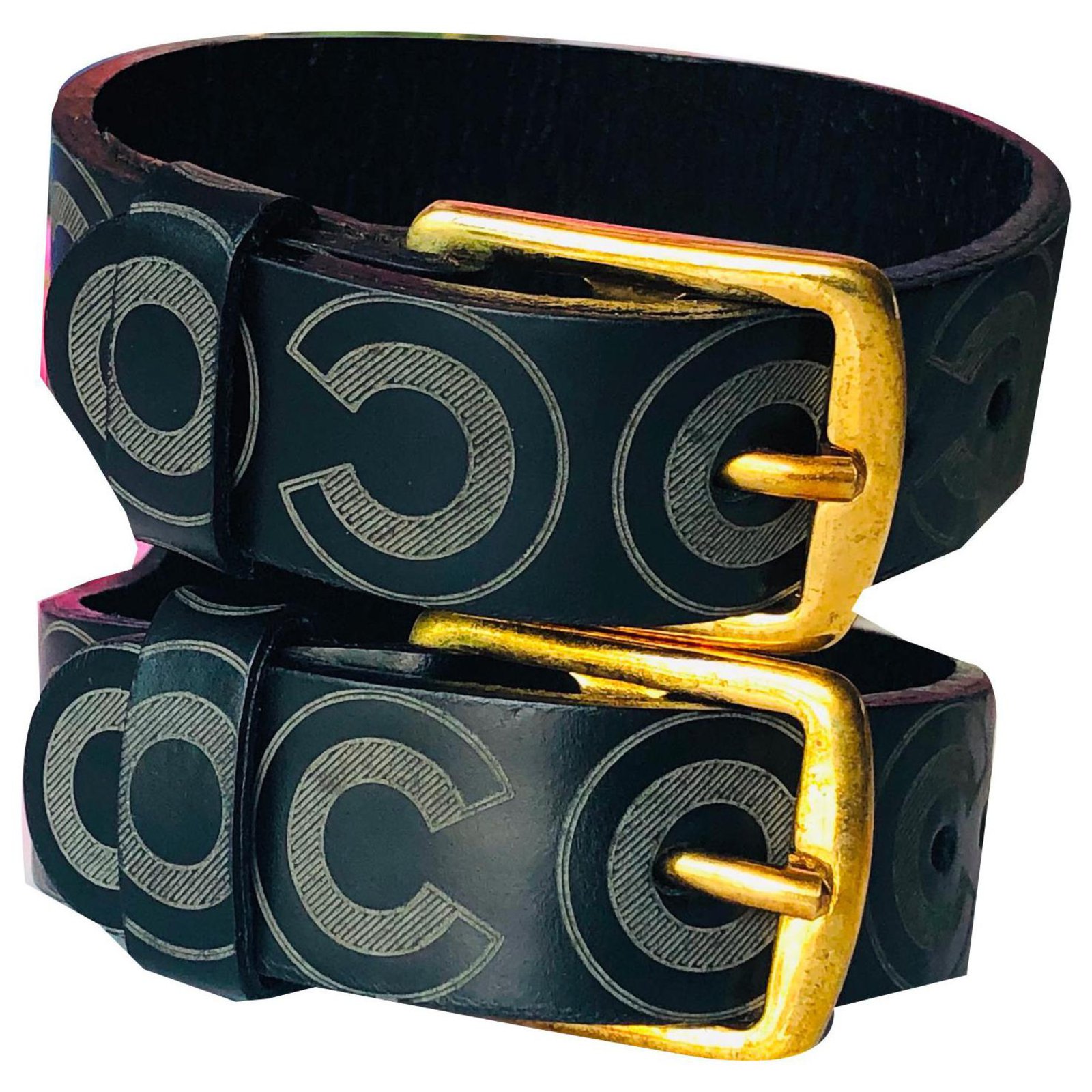 Chanel bracelet ref.504487 - Joli Closet