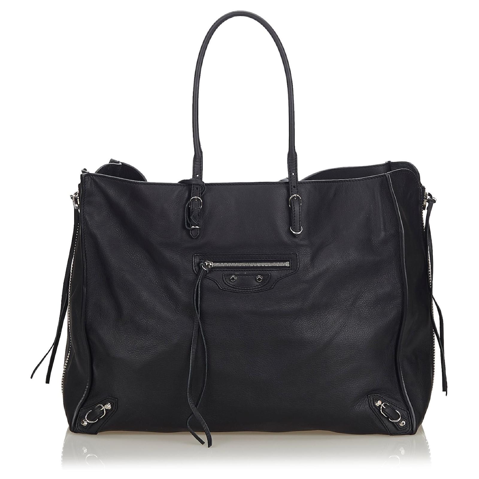 sac cabas balenciaga