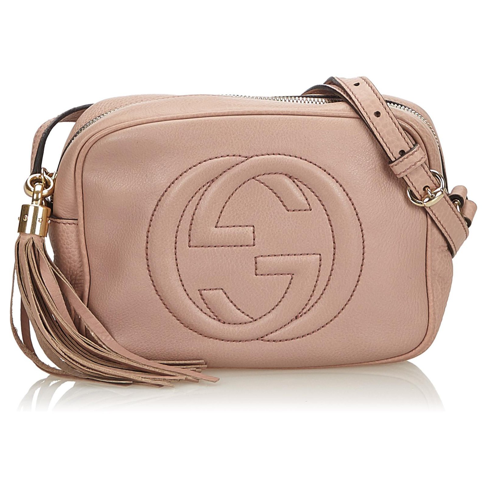 gucci soho disco pink