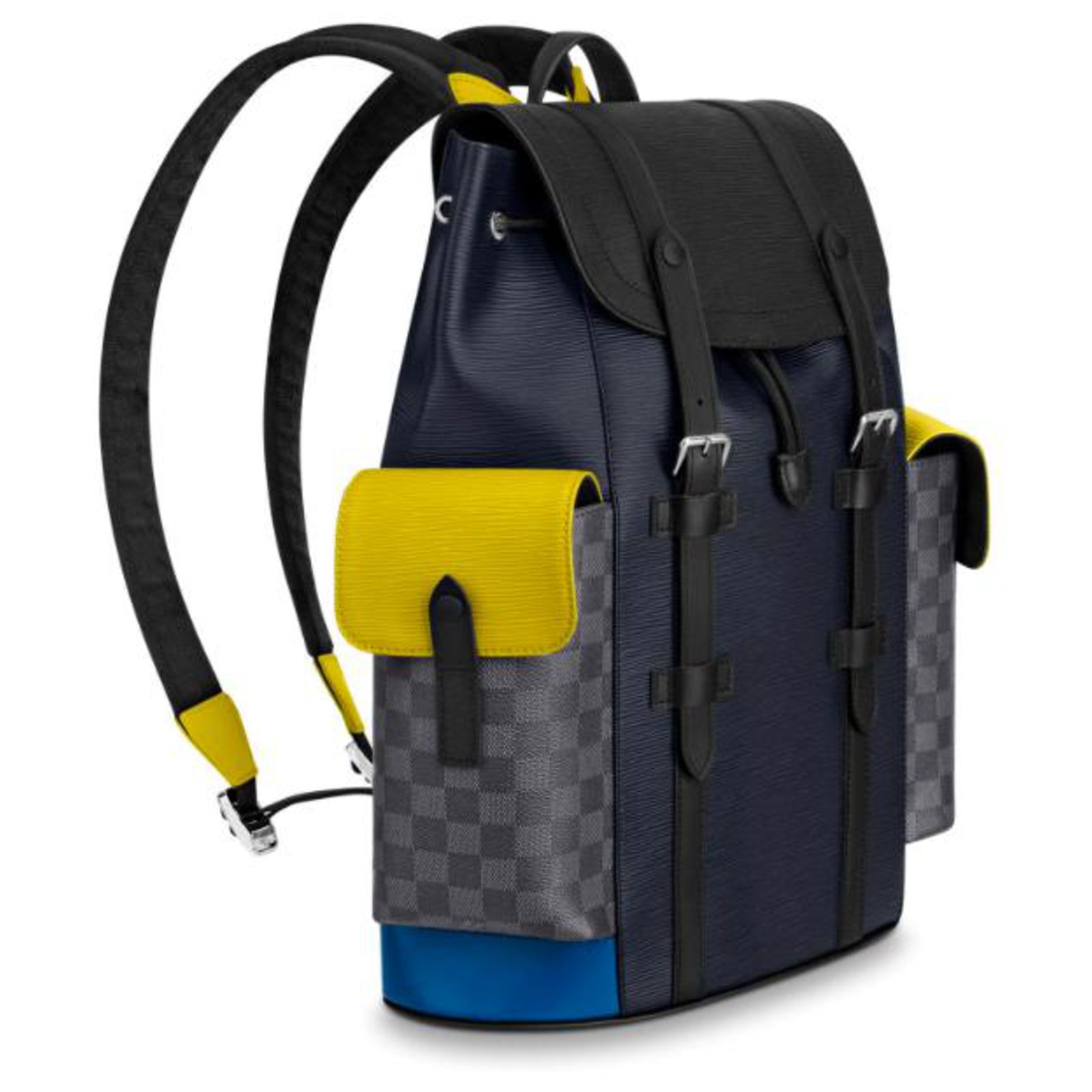 Louis Vuitton Backpack Multicolor Bags for Men for sale