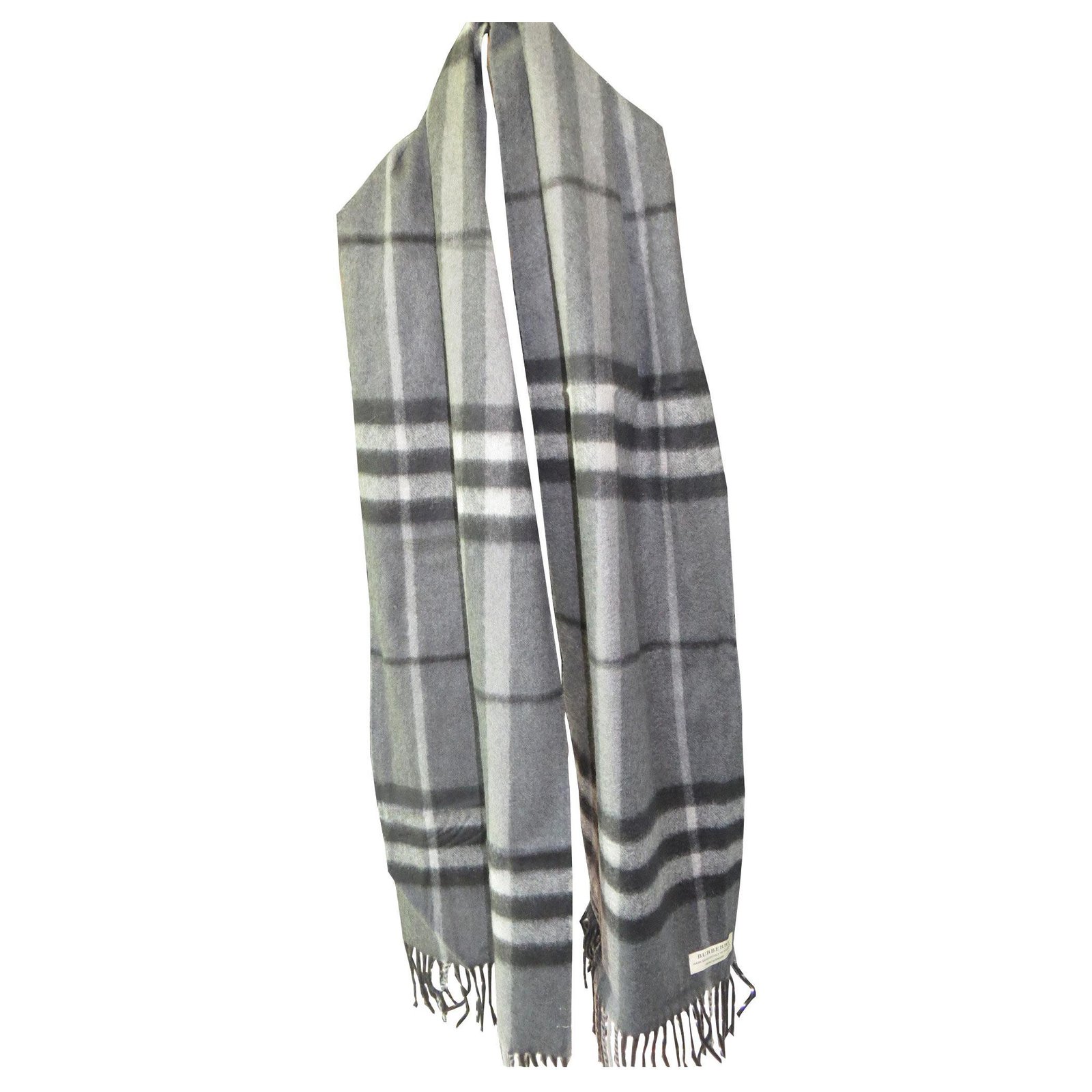 burberry mens scarves on sale