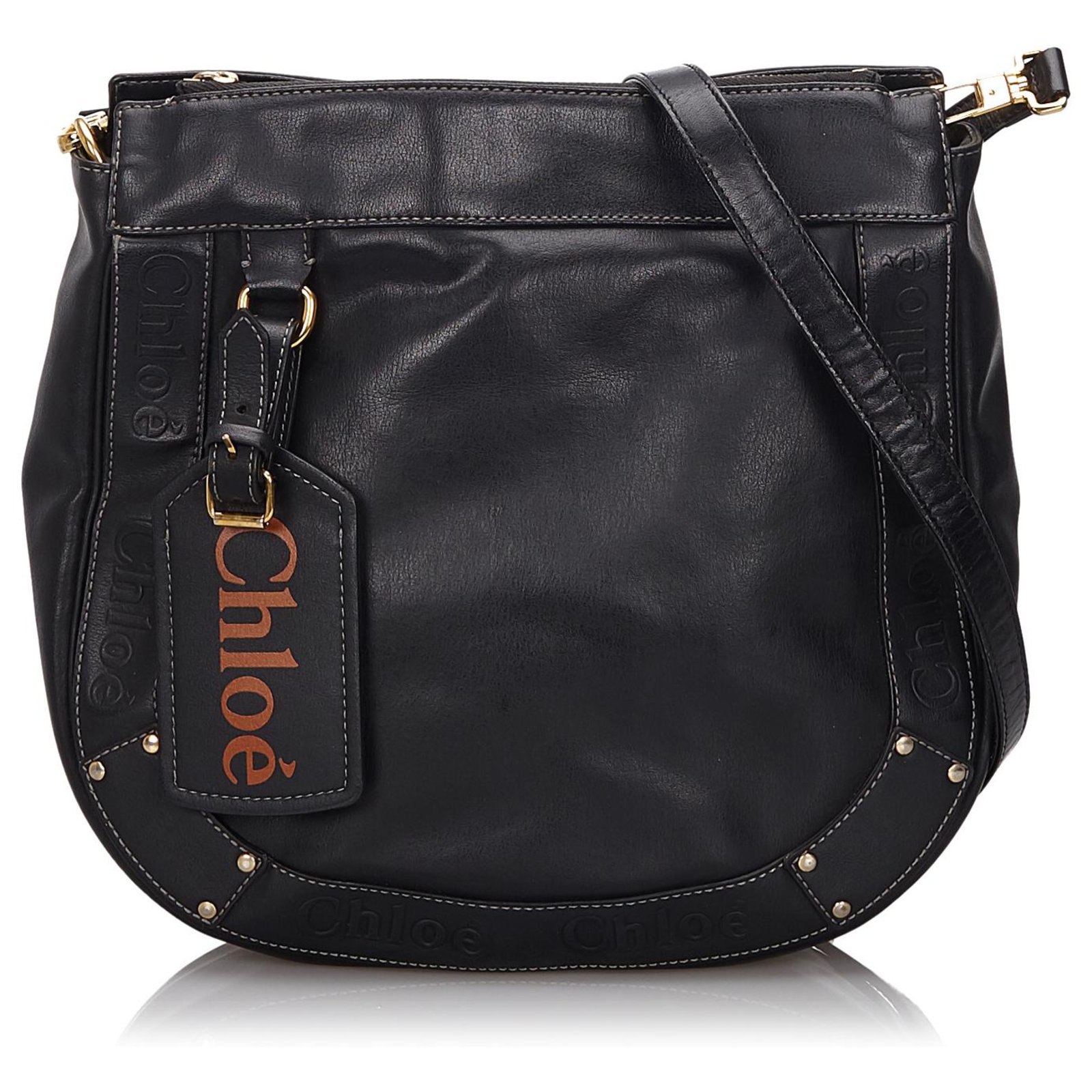 Crossbody bag - Eden