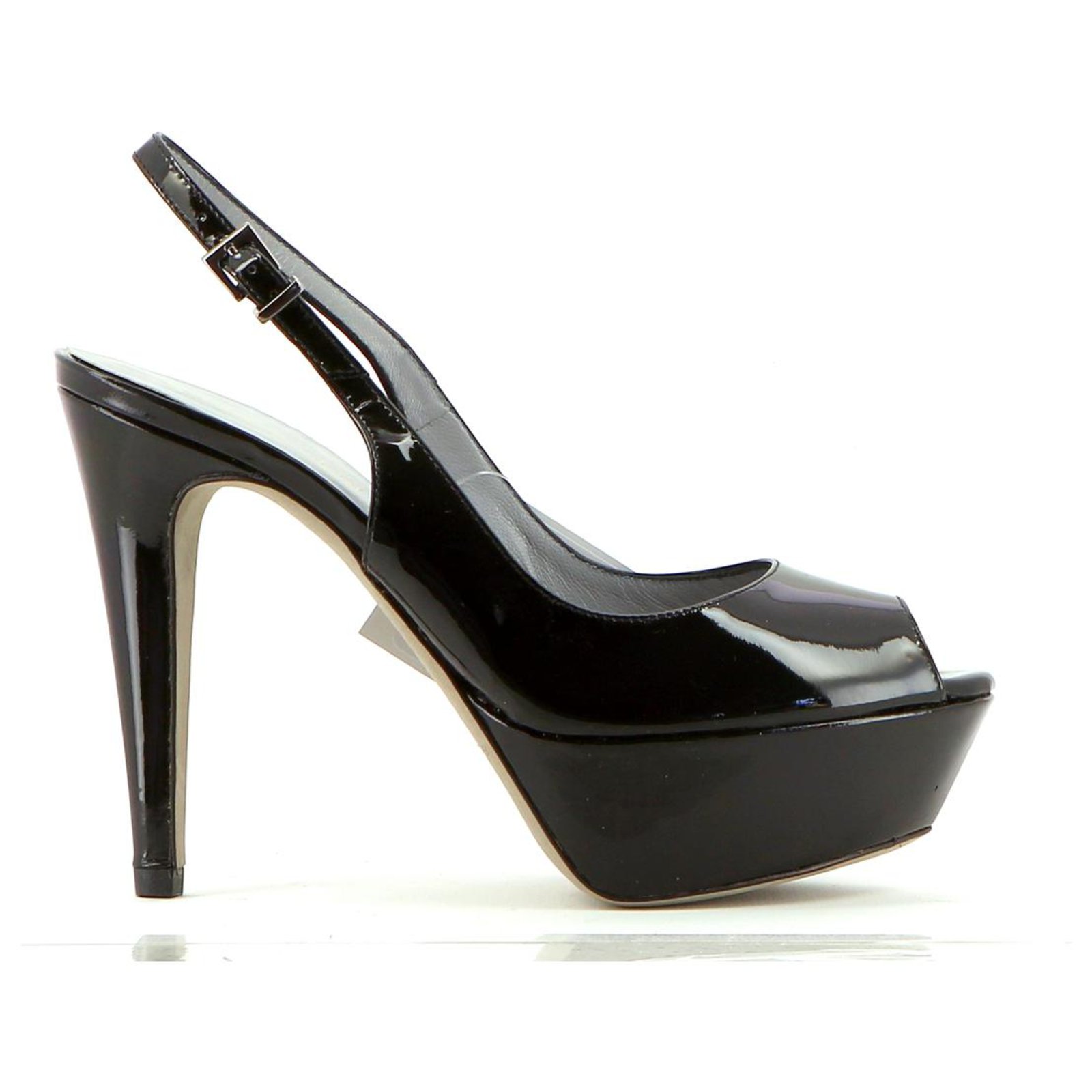 sergio rossi platform pumps