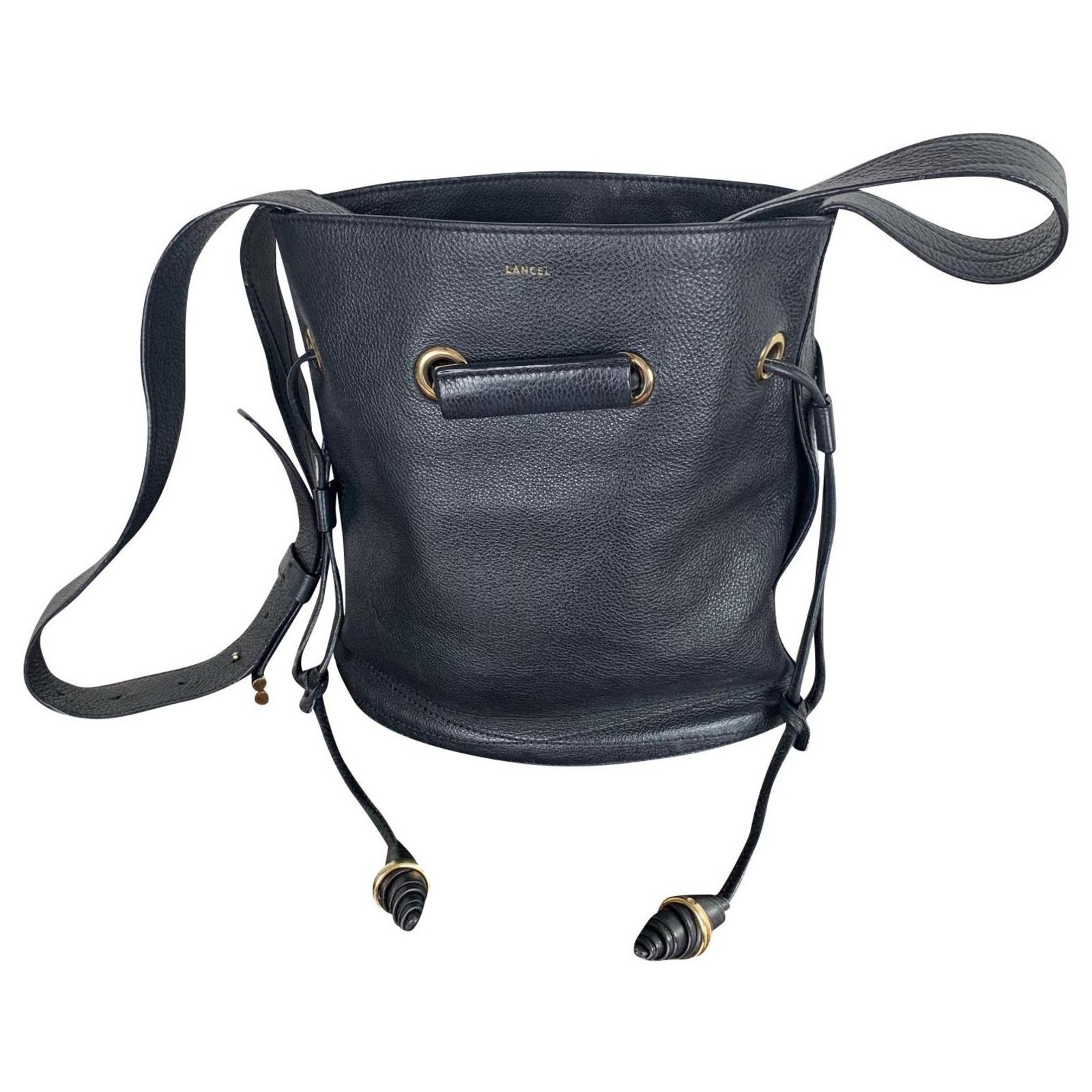 sac huit de lancel