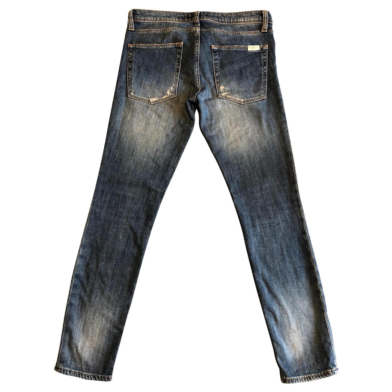 Mondenim : Ma passion denim