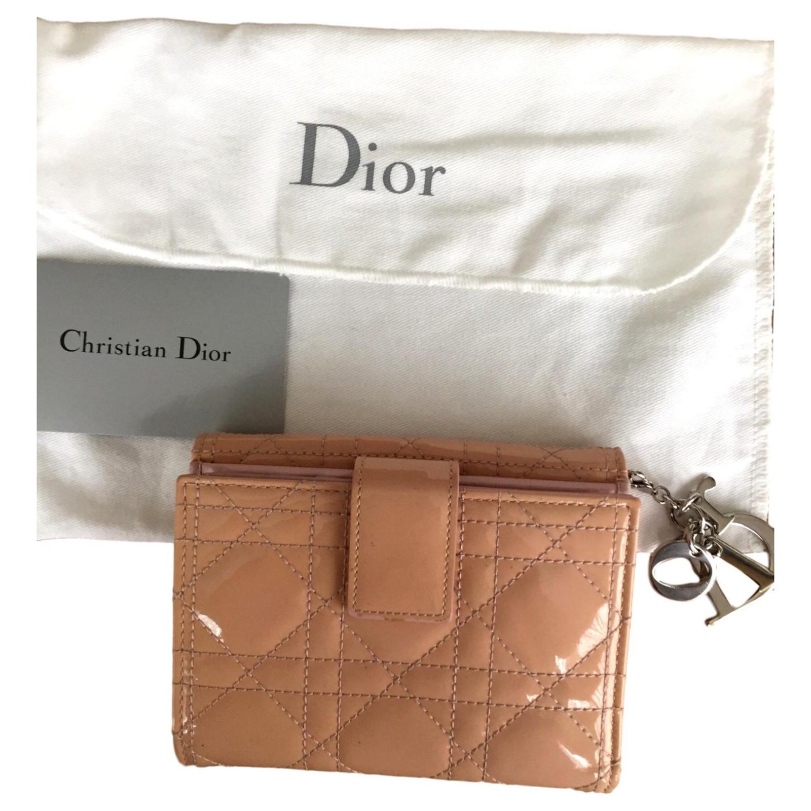 dior wallet 2019