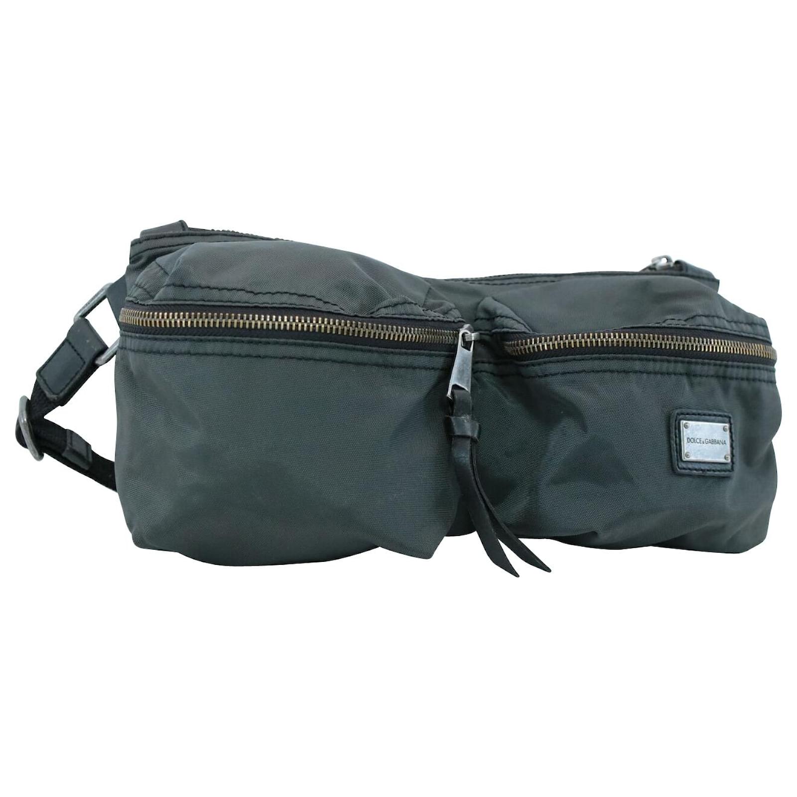 dolce and gabbana mens bolsas