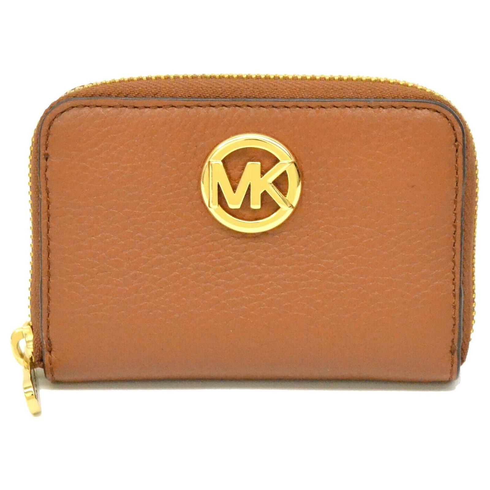 michael kors wallets
