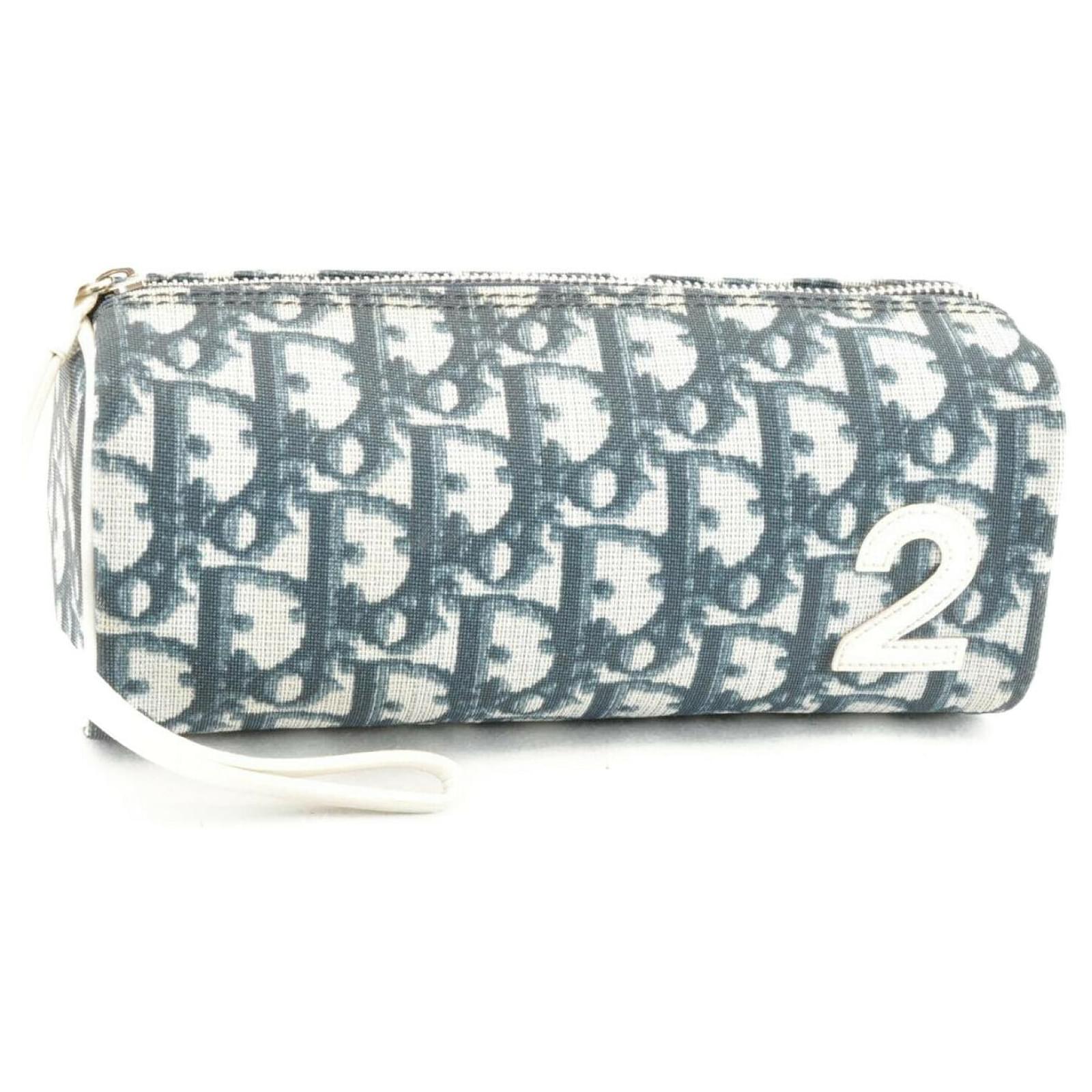 dior trotter clutch