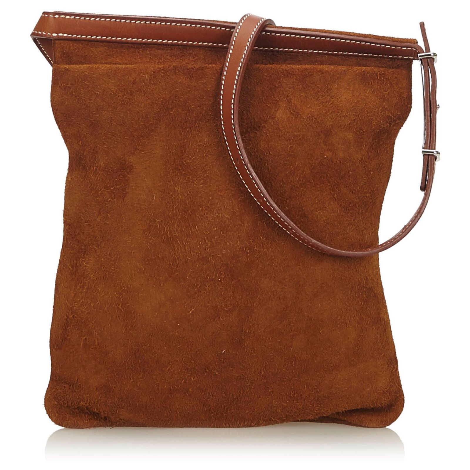 Hermes, Bags, Hermes Leather Belt Bag