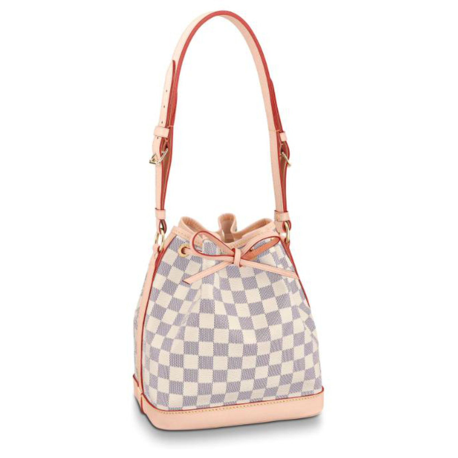 Noe Louis Vuitton handbag new Beige ref.149556 - Joli Closet