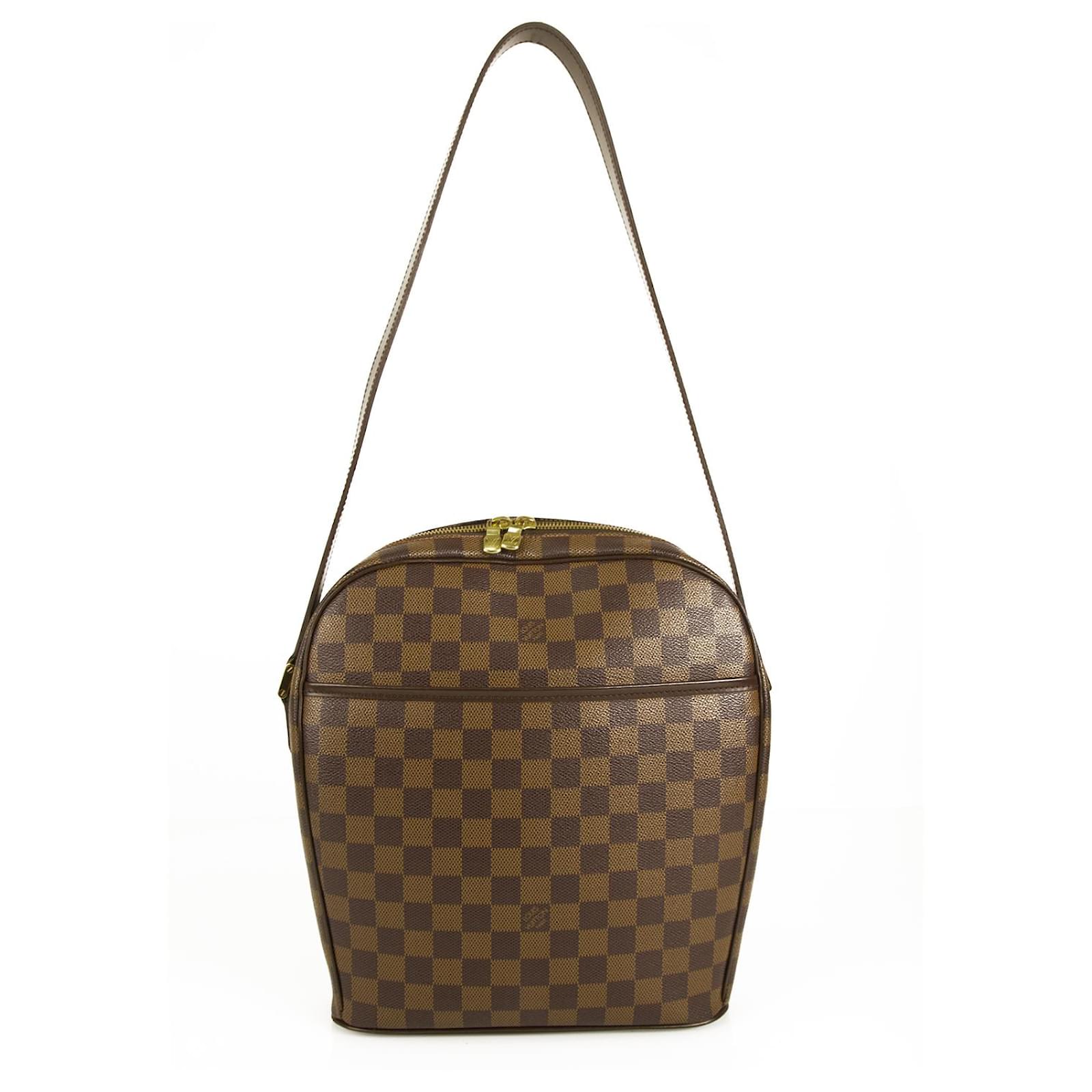 lv ipanema damier