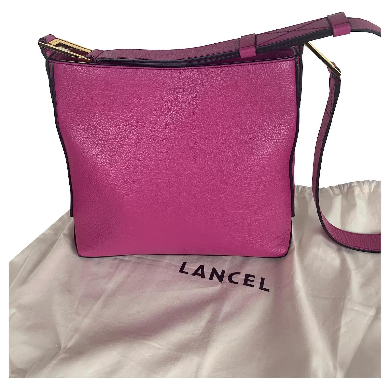lancel max hobo