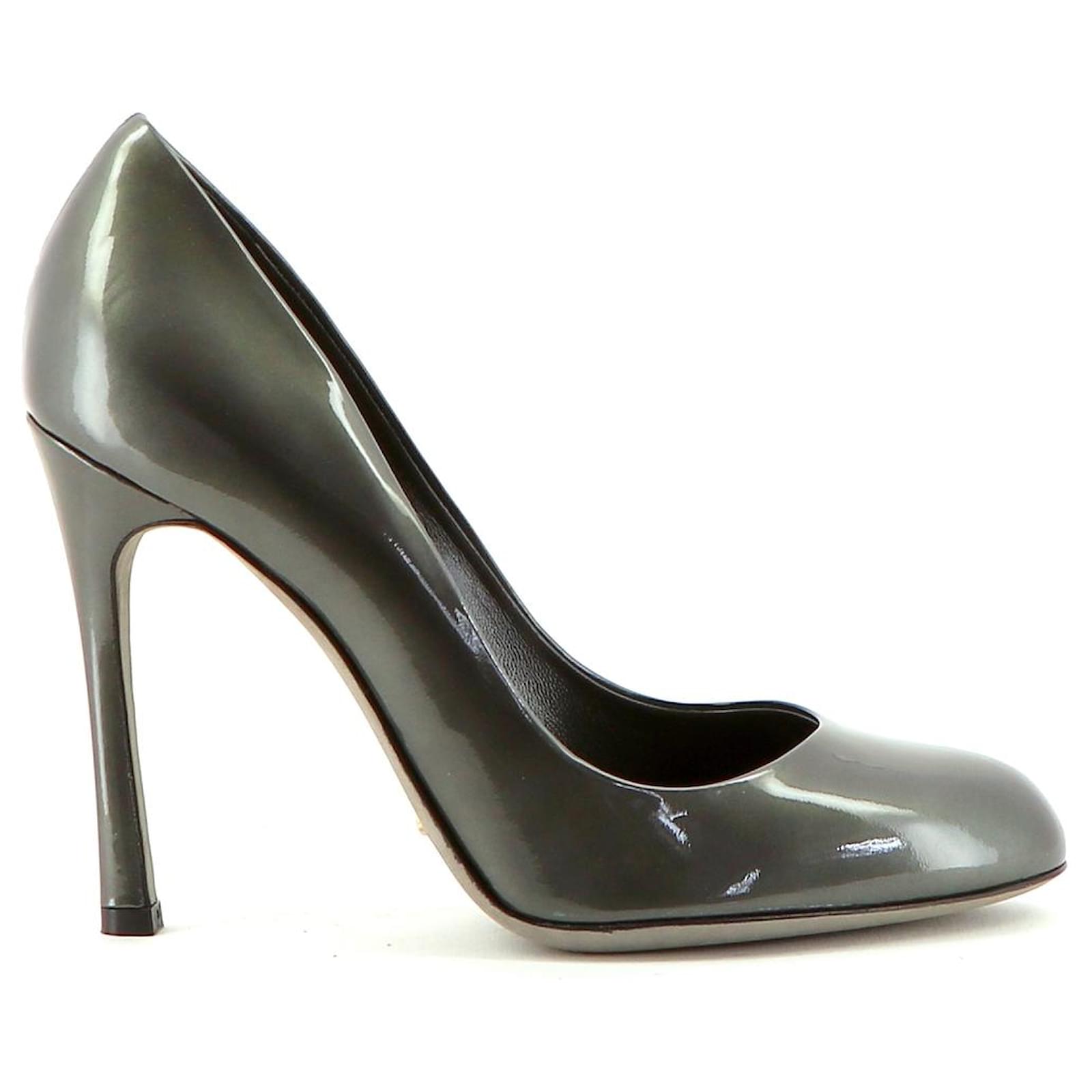 sergio rossi compensées