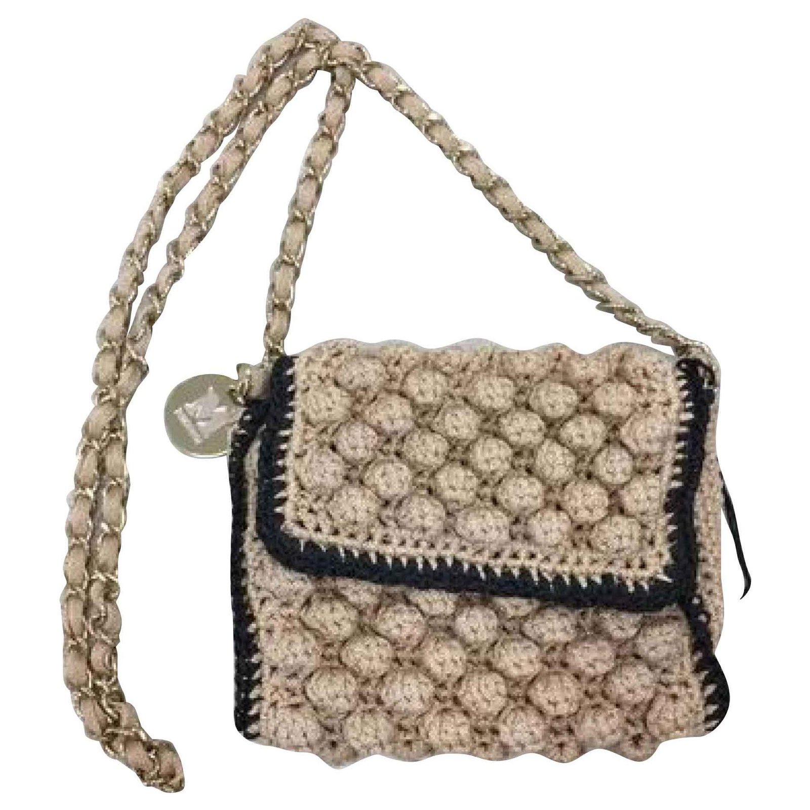 M missoni discount crossbody bag