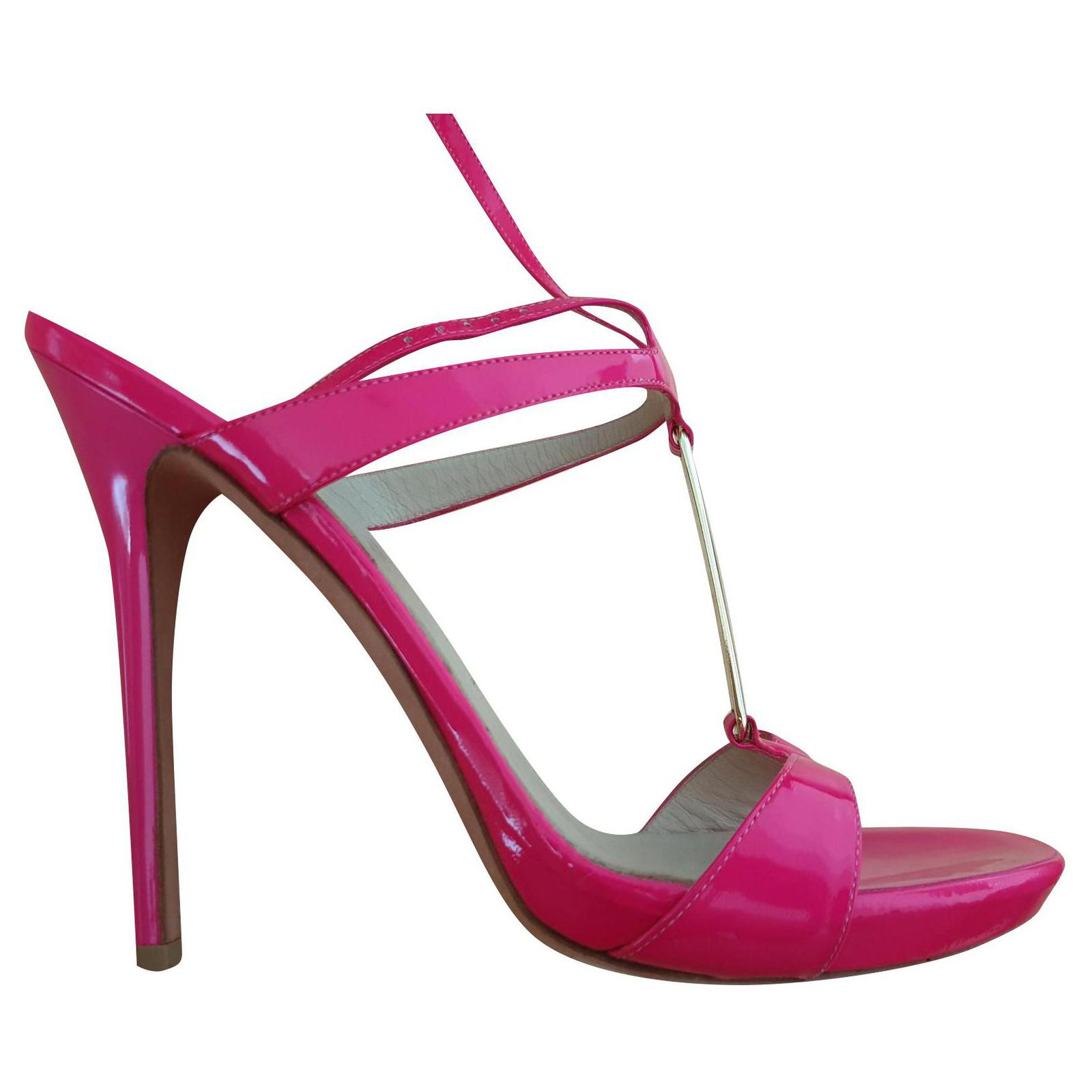 mcqueen sandals