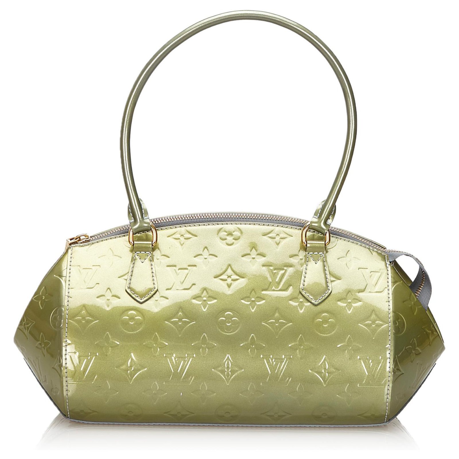 Louis Vuitton Vernis Sherwood PM (SHG-30959) – LuxeDH