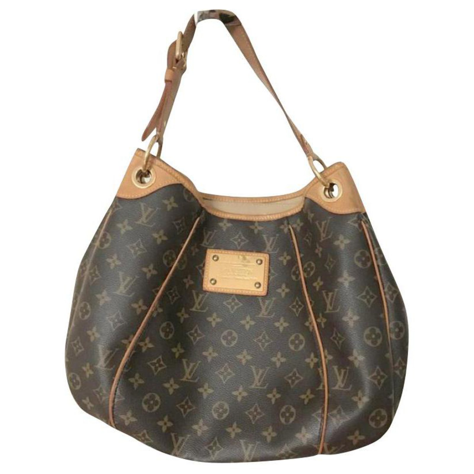Louis Vuitton Handbags Handbags Other Brown ref.151484 - Joli Closet