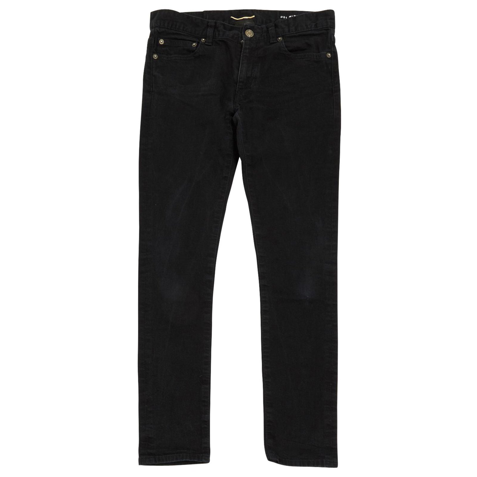 saint laurent d01 jeans