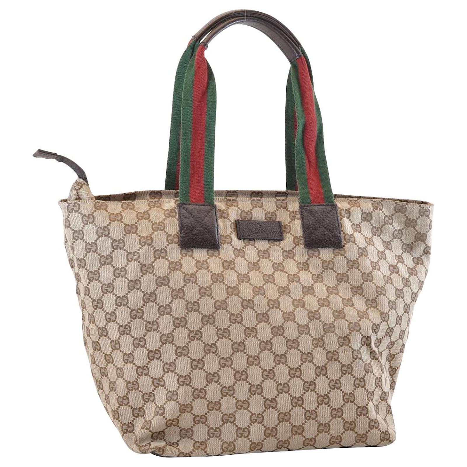 Gucci sherry tote Clearance