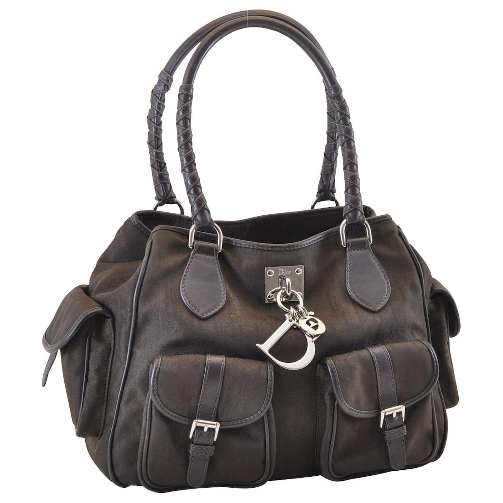 Sac vintage en crocodile de MODELL ROYAL (Gebraucht) in Lausanne für