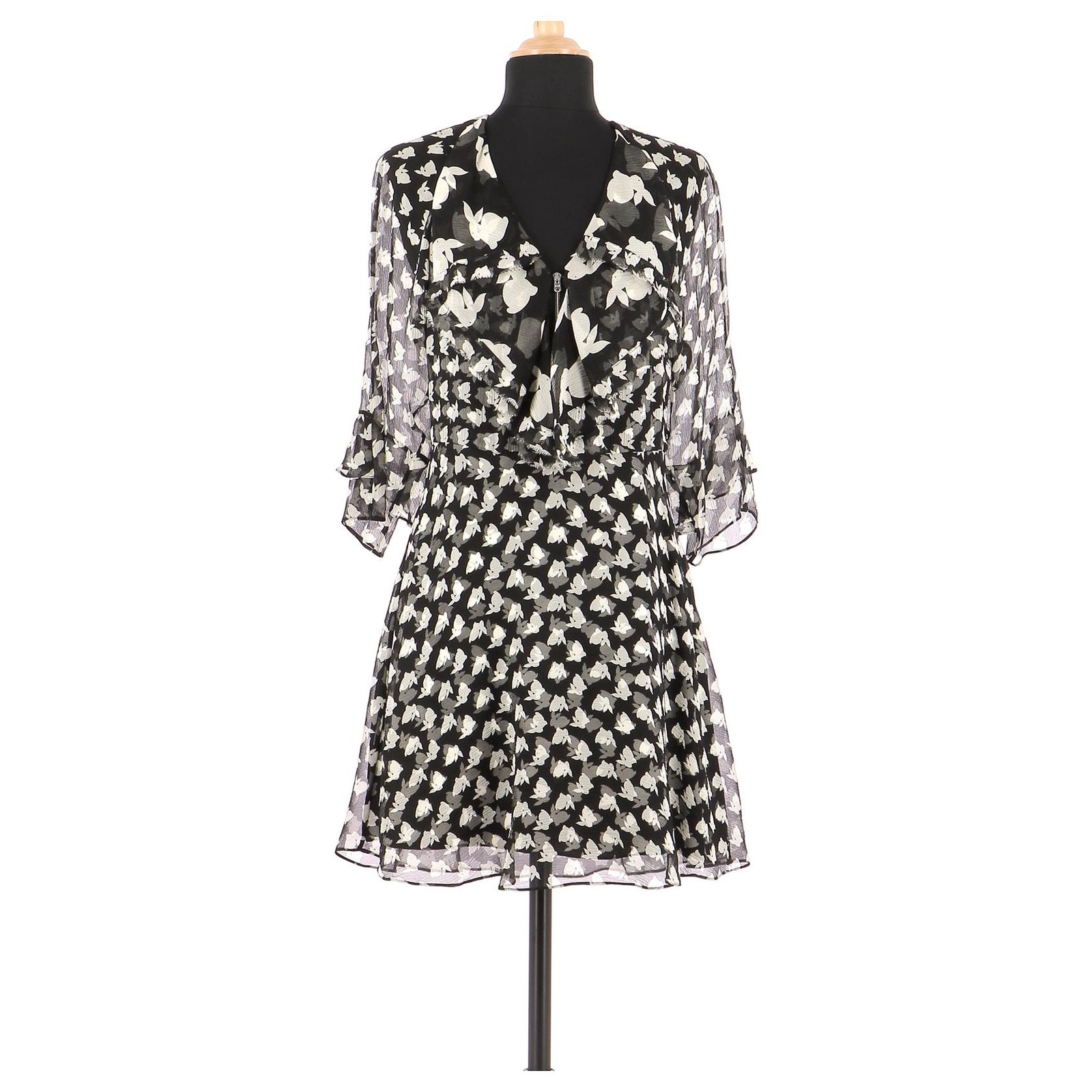 phillip lim white dress