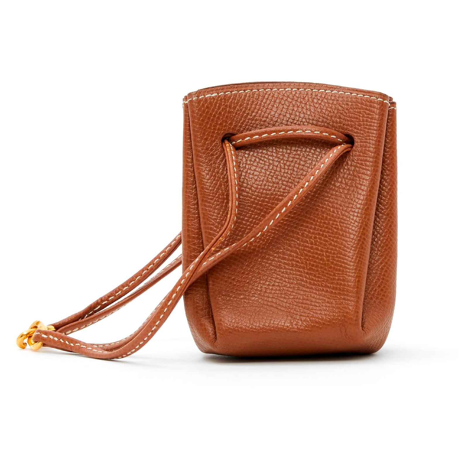 hermes camel color