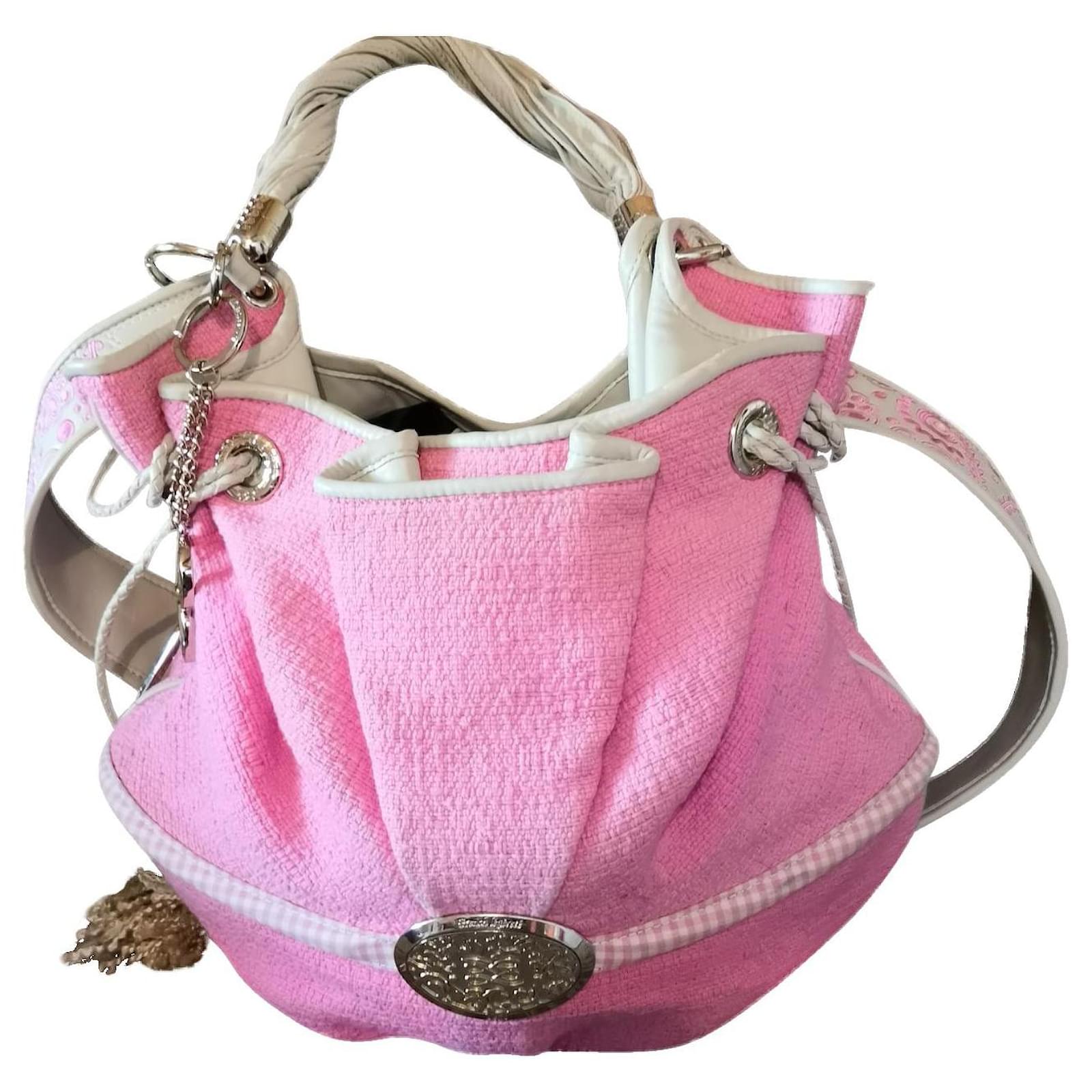 Bag Lancel Bb Rose Sublime Y Canon Bag Lancel Brigitte Bardot Rosa