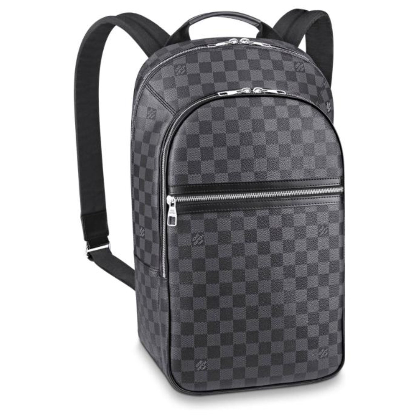 La valorización de los bolsos Louis Vuitton Other Backpack de