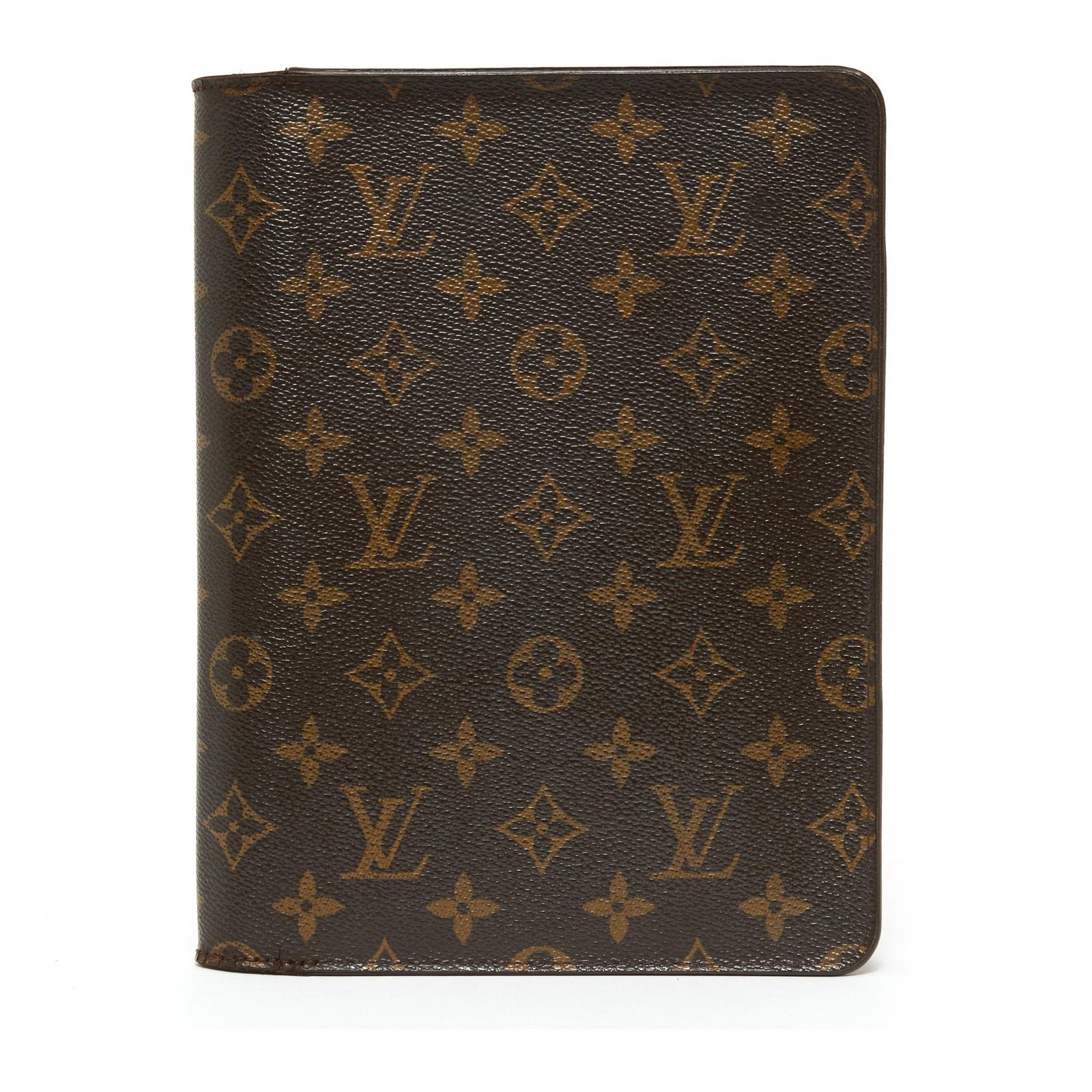 louis vuitton notebook cover price