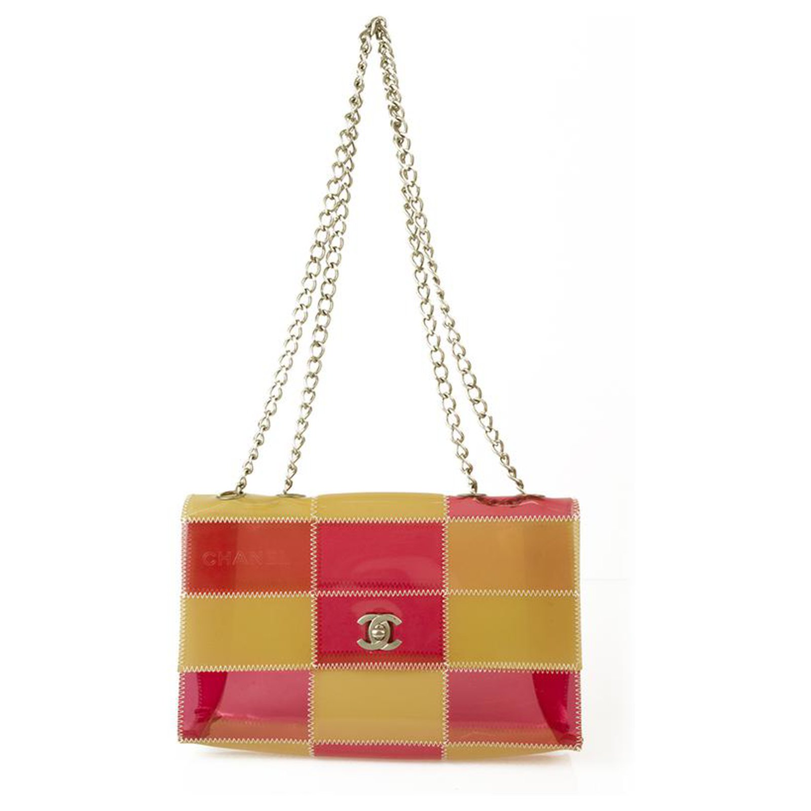 designer top handle mini bolsas