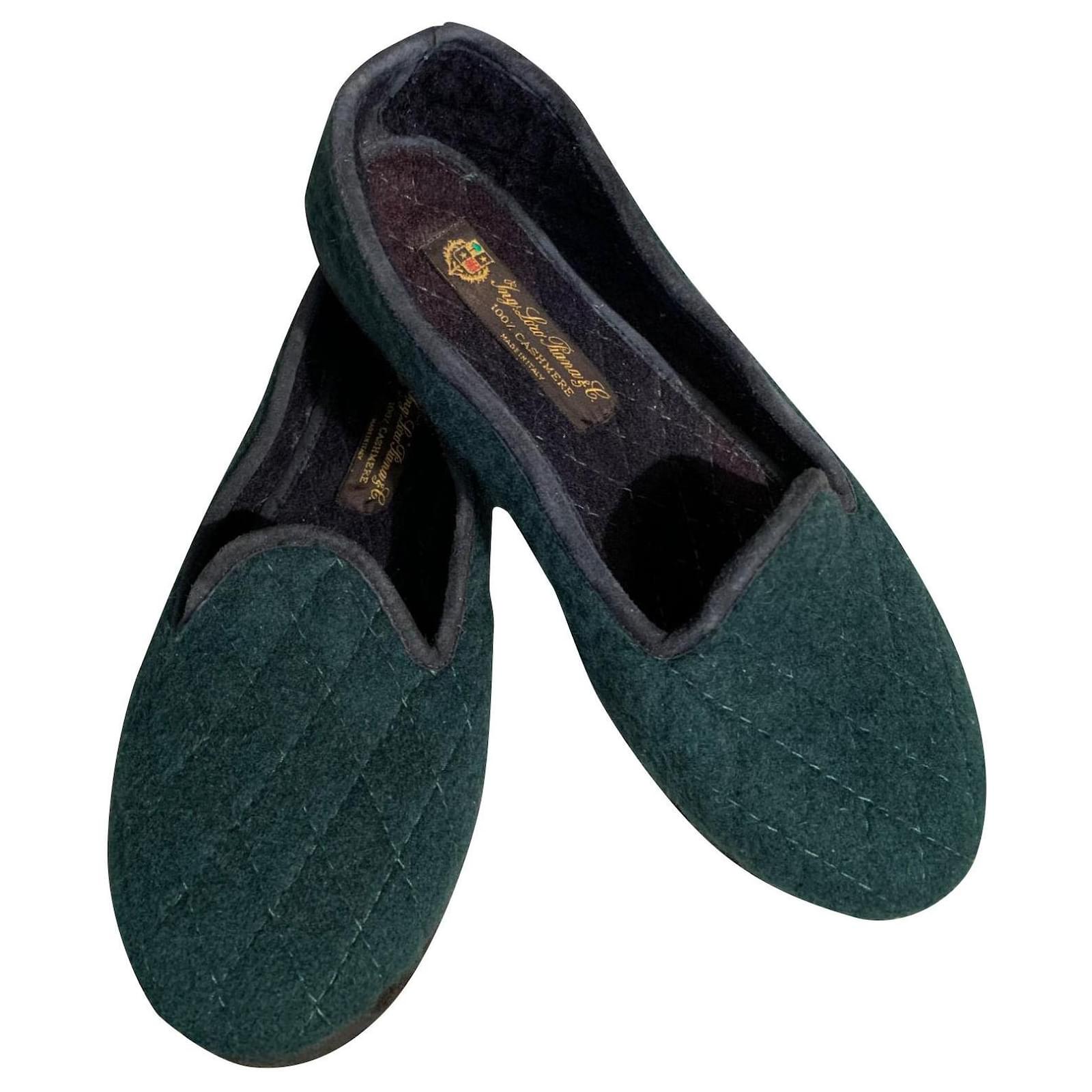 loro piana slippers