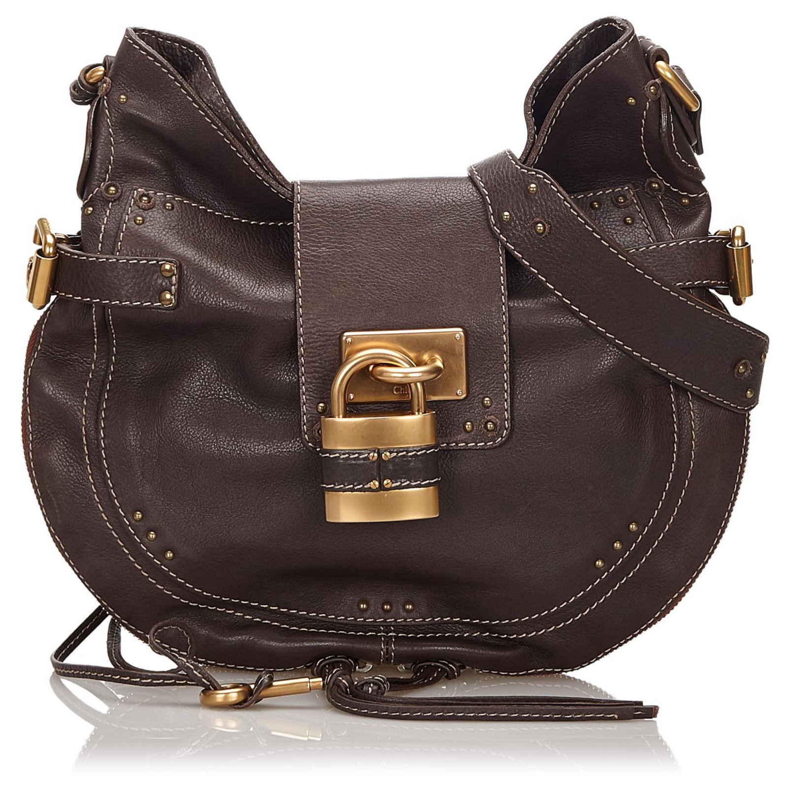 chloe paddington hobo bag