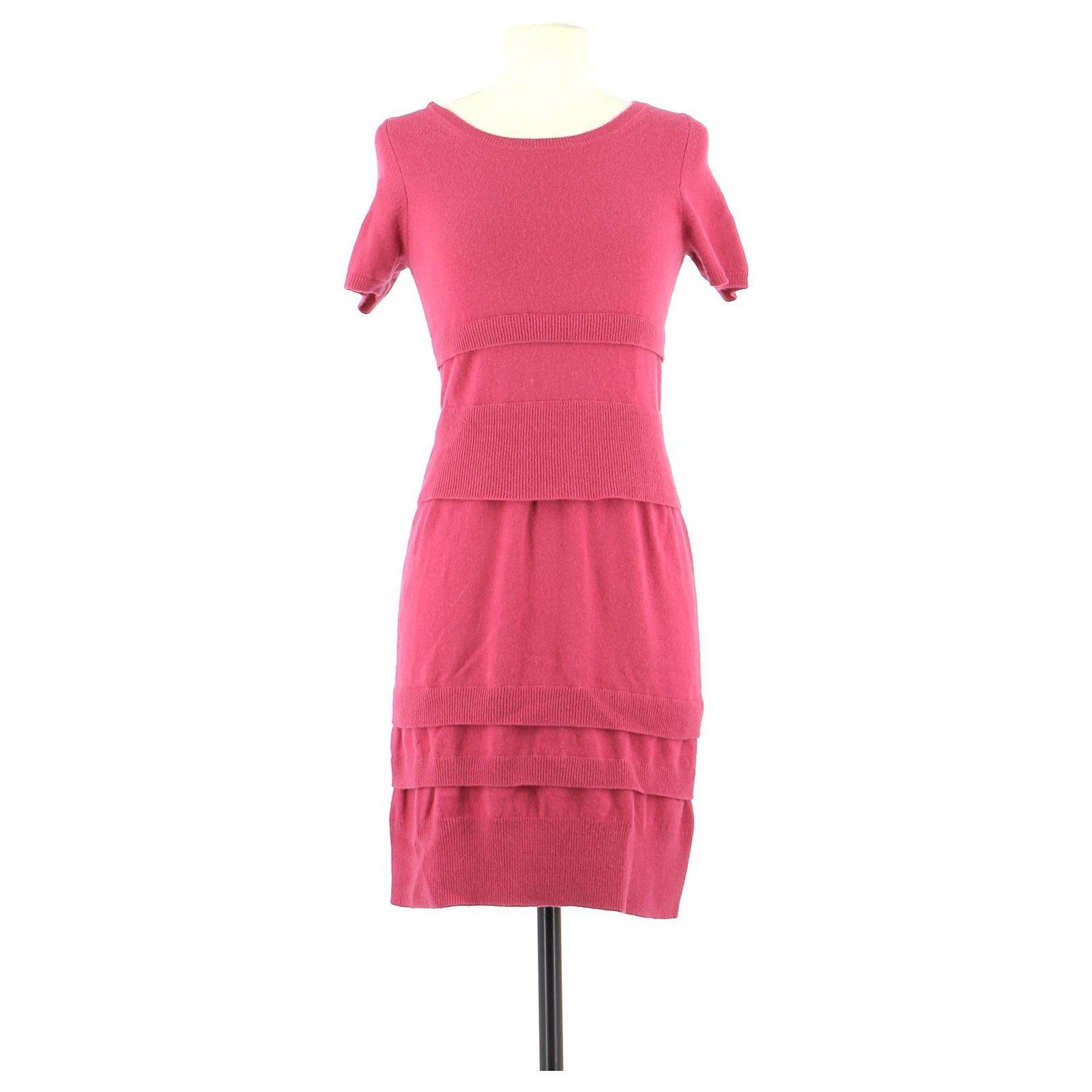 paule ka dress