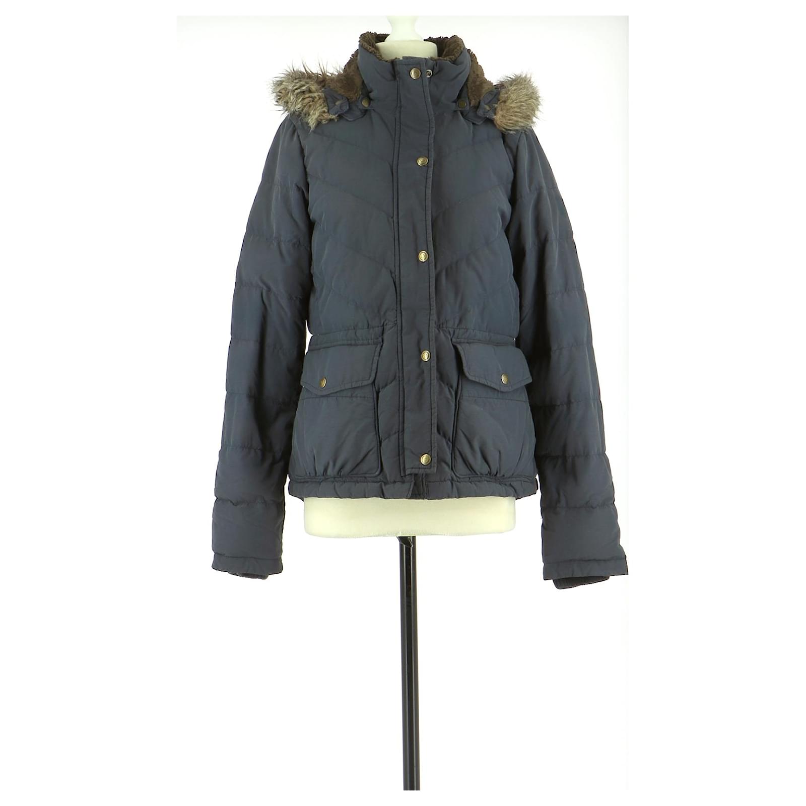 ralph lauren mens down parka