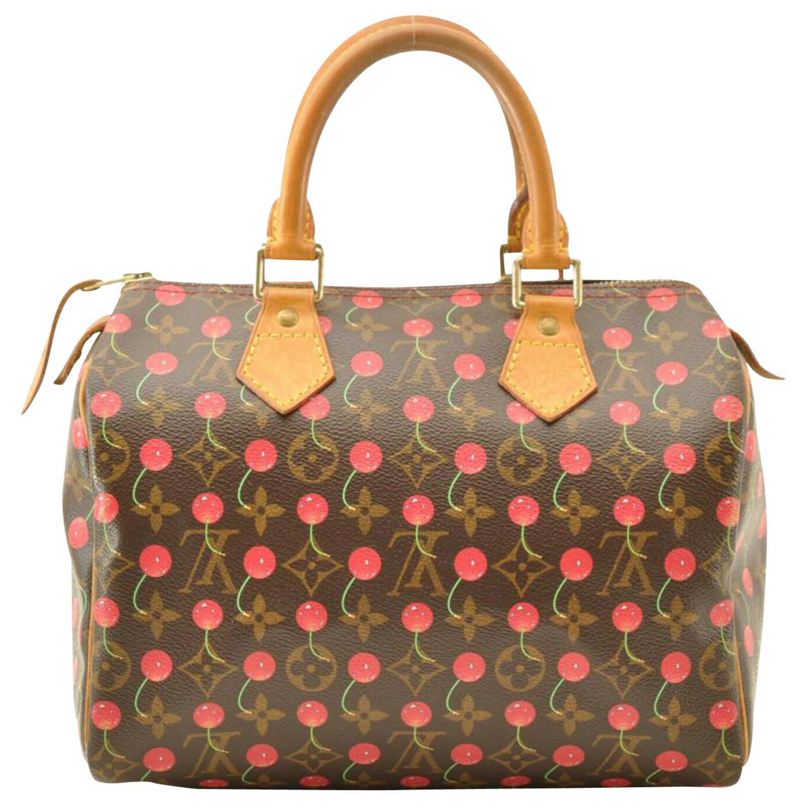 Louis Vuitton handbag ref.156867 - Joli Closet