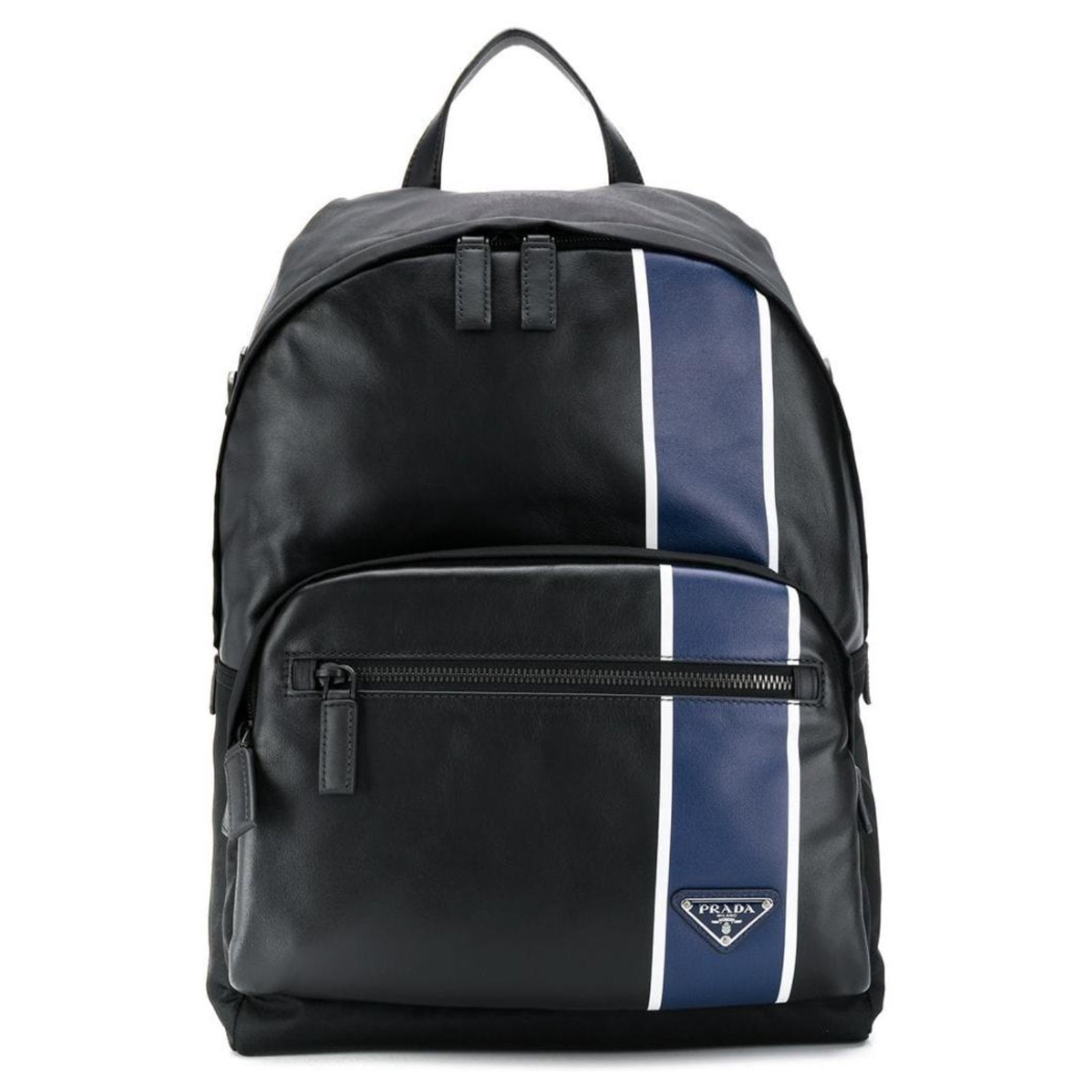 Front side   Prada backpack, Louis  vuitton backpack, Louis vuitton