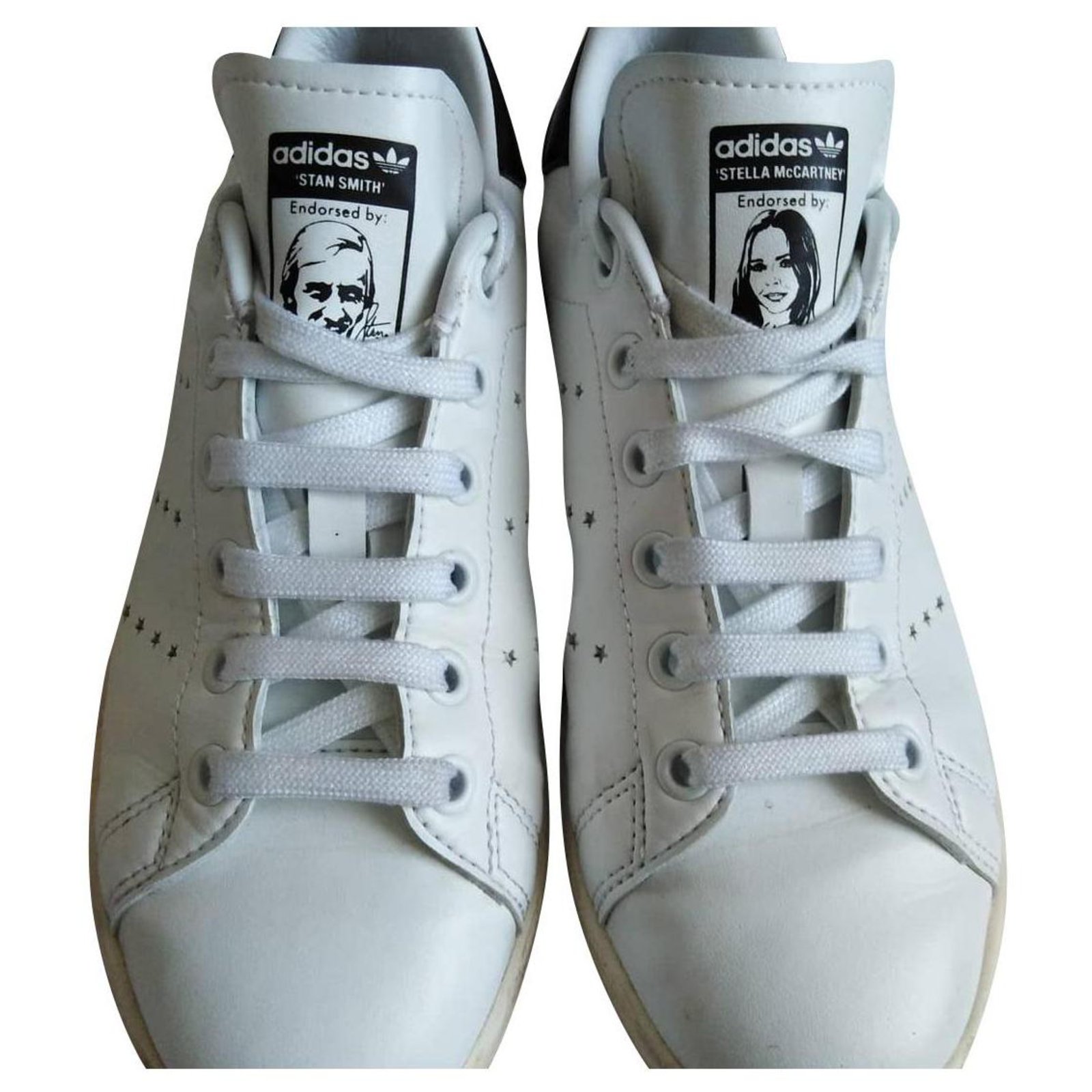 stan smith stella mc