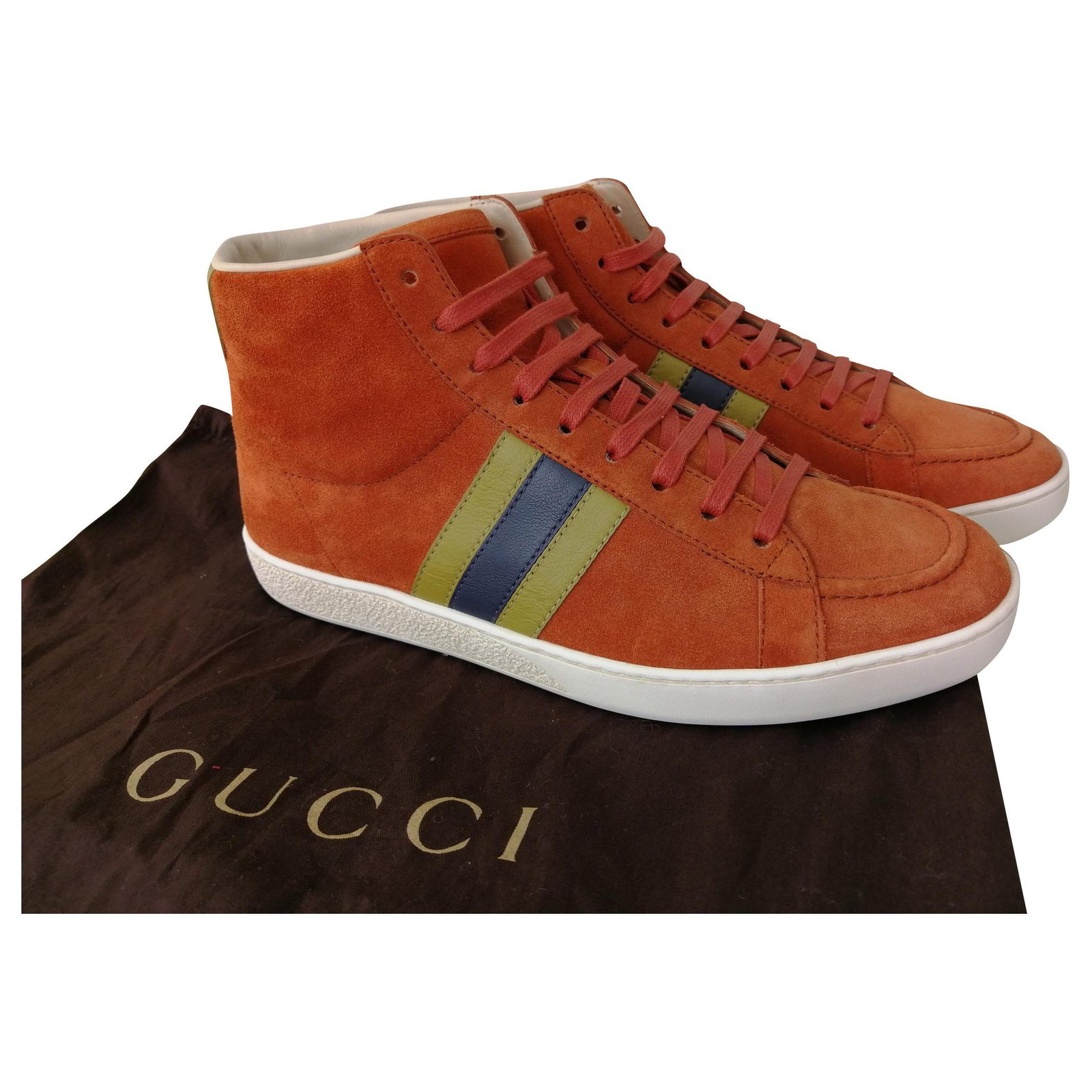 emma chaussures